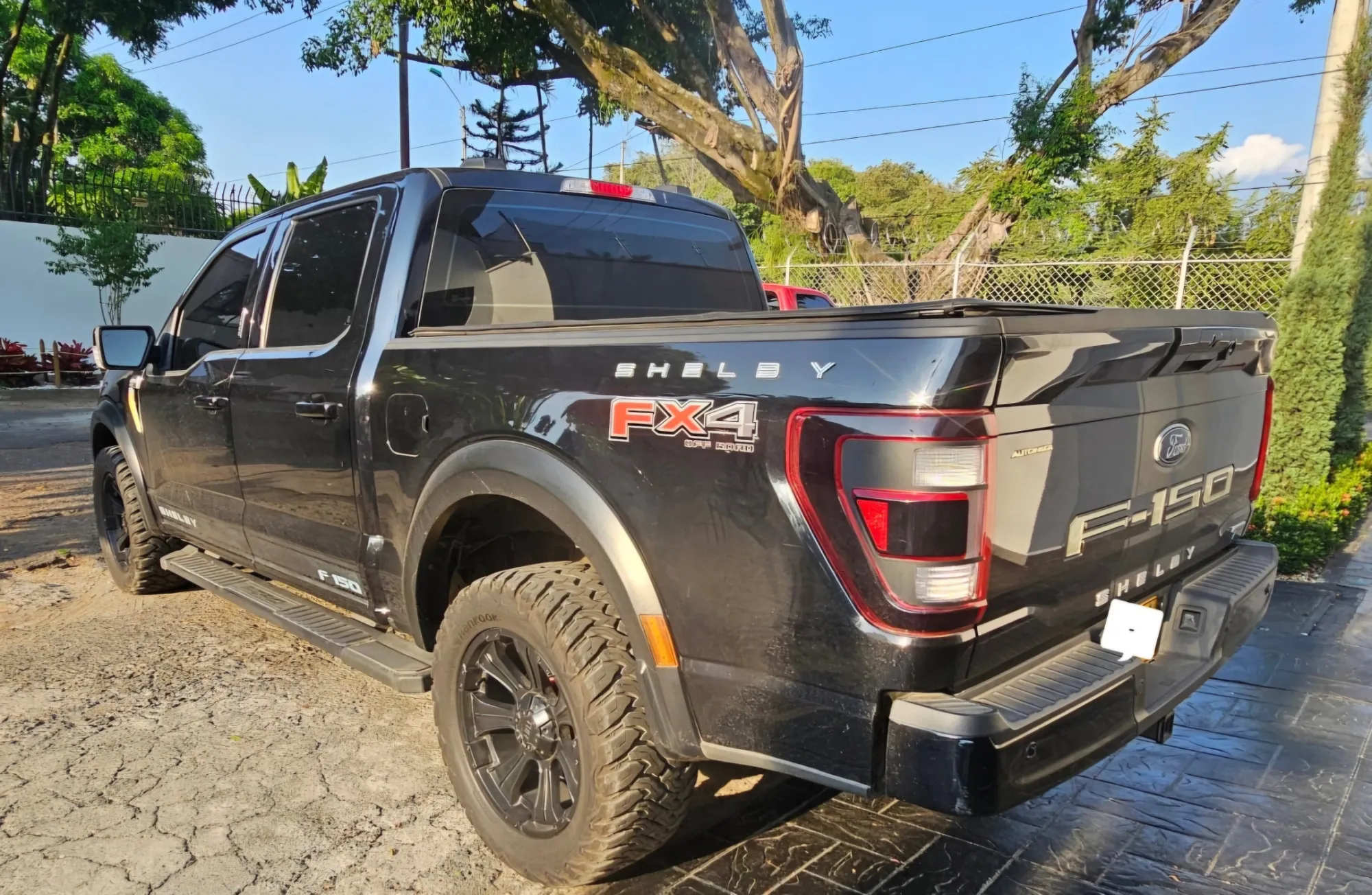 Ford F150 2022   35.000K