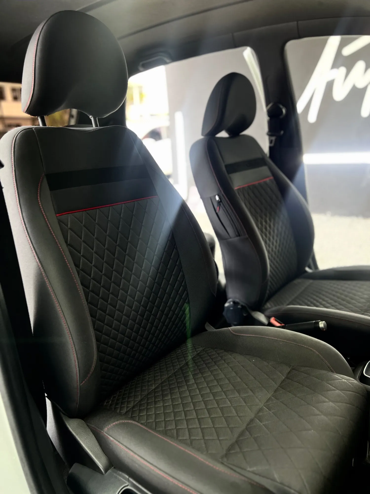Volkswagen Crossfox 2018
