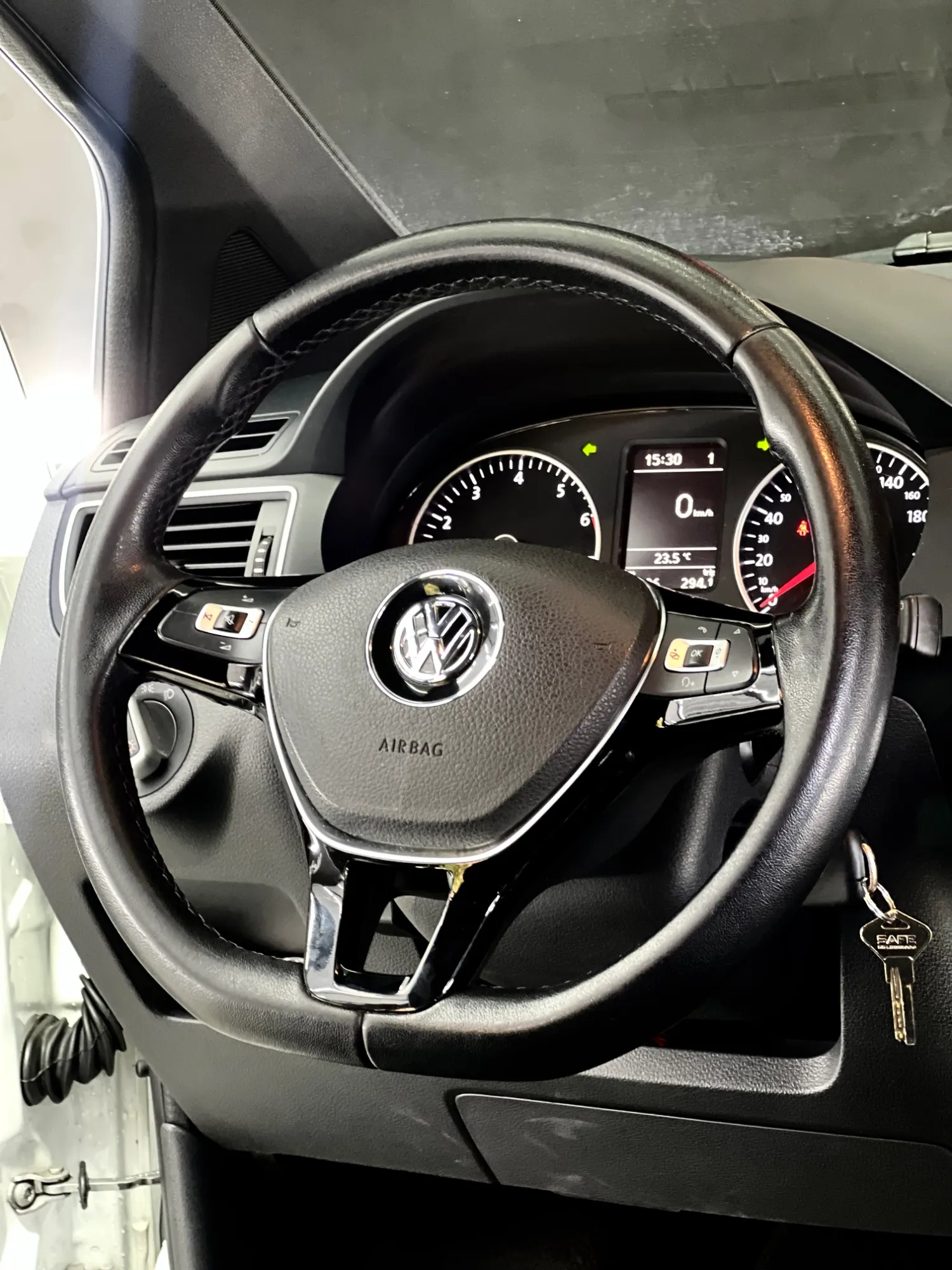 Volkswagen Crossfox 2018