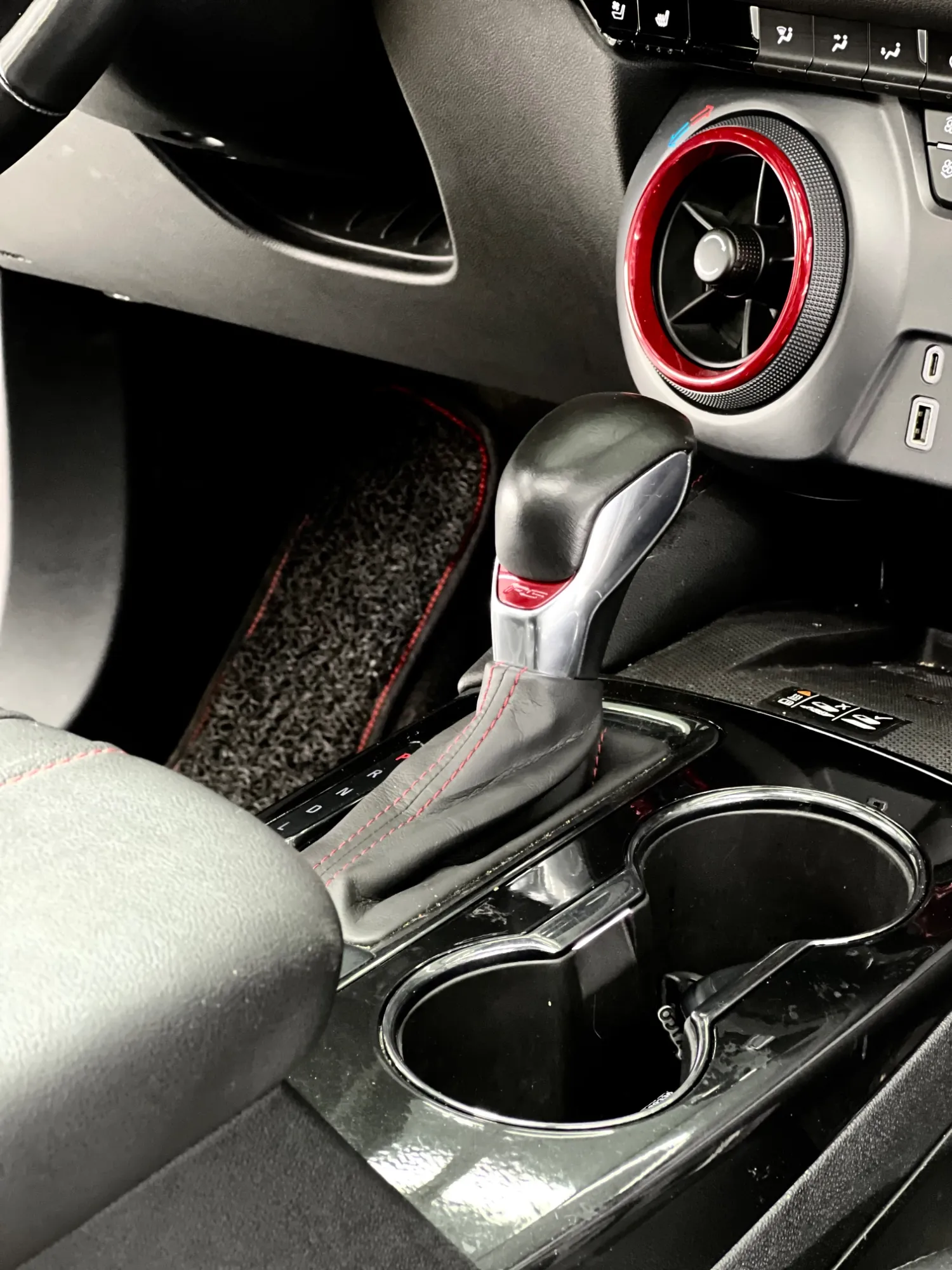 Chevrolet Blazer RS 2020 3.8