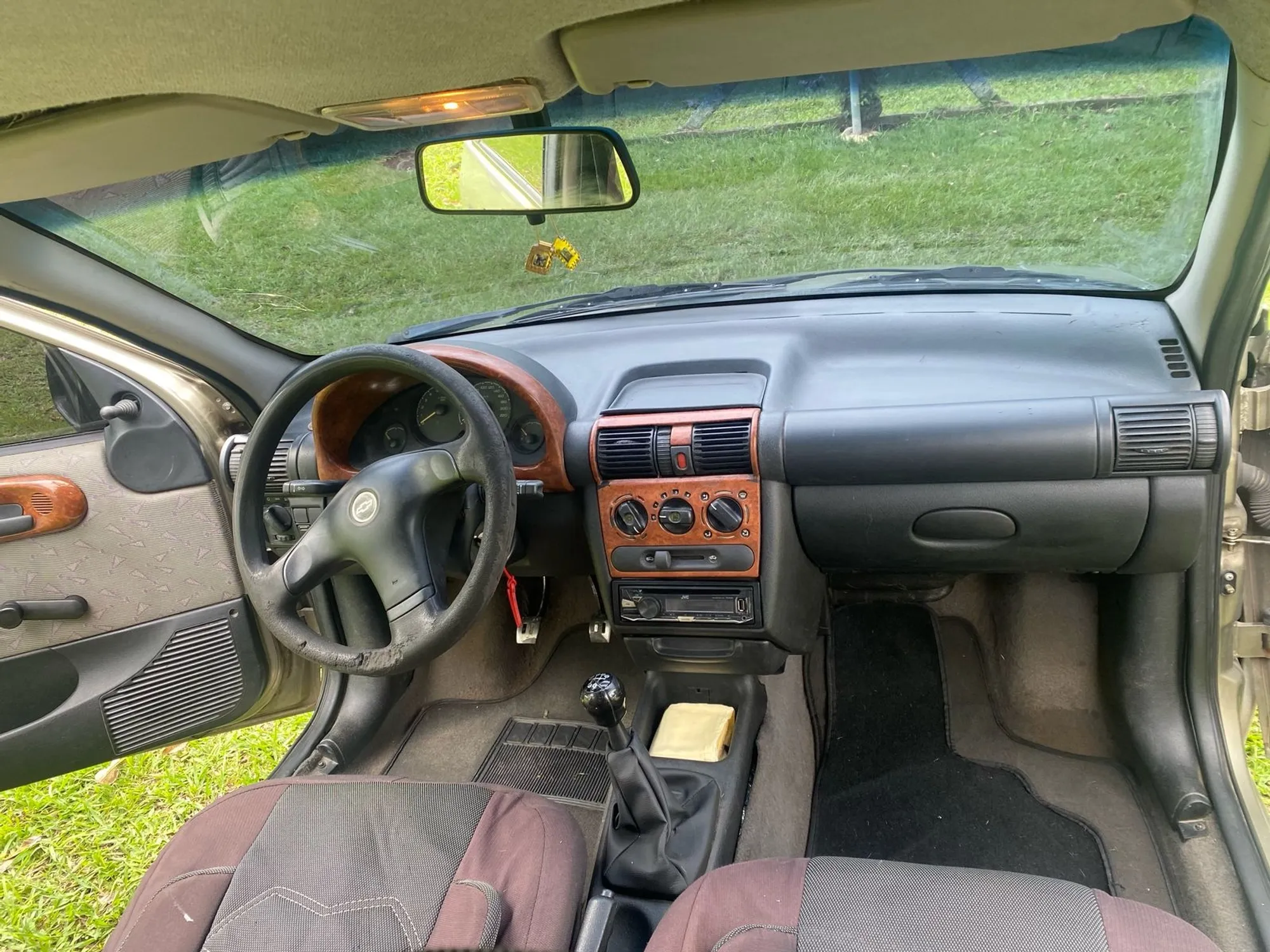 Chevrolet Corsa Wind 1.4