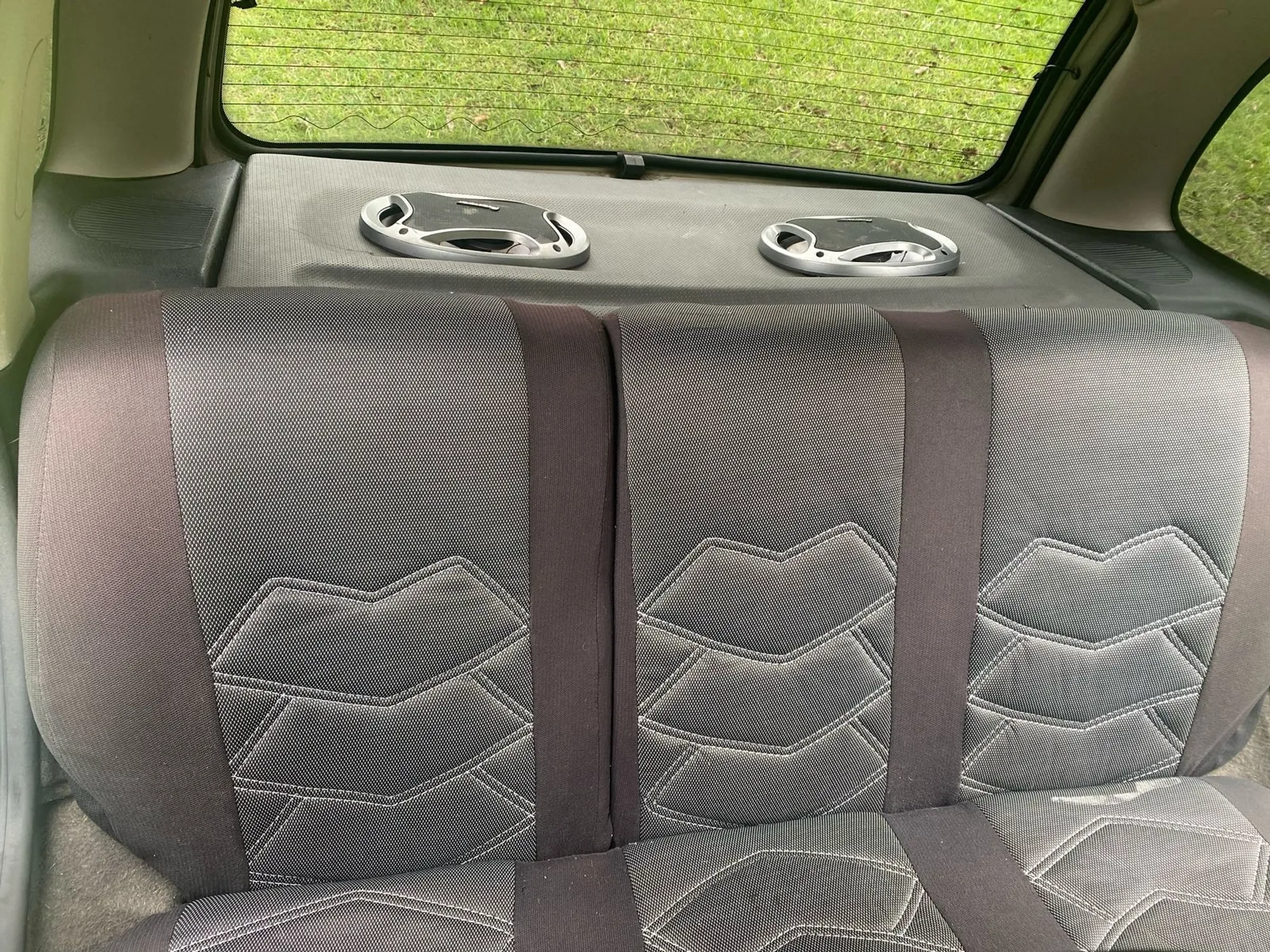 Chevrolet Corsa Wind 1.4