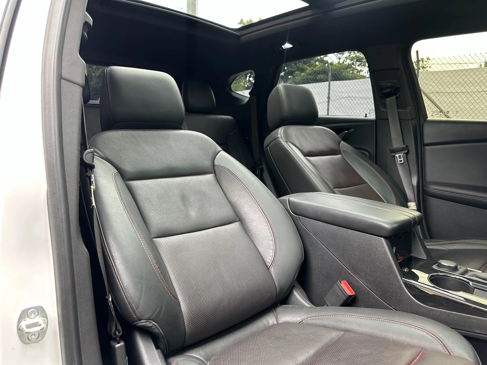CHEVROLET BLAZER RS AWD 2020