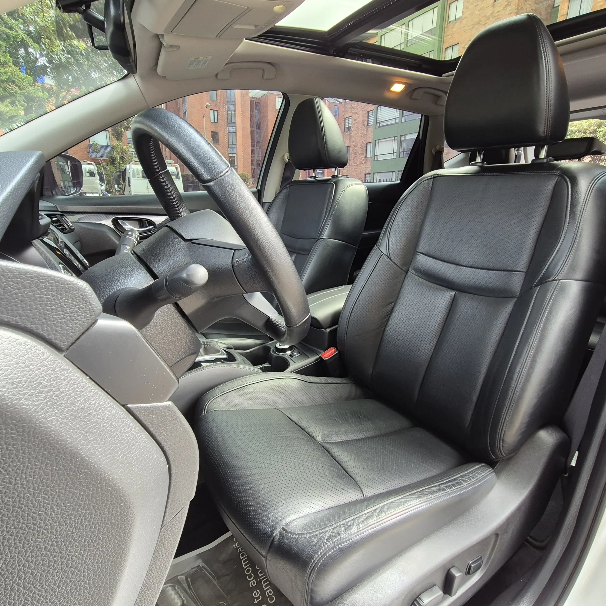 Nissan Xtrail 2.5 At Exclusive 4x4