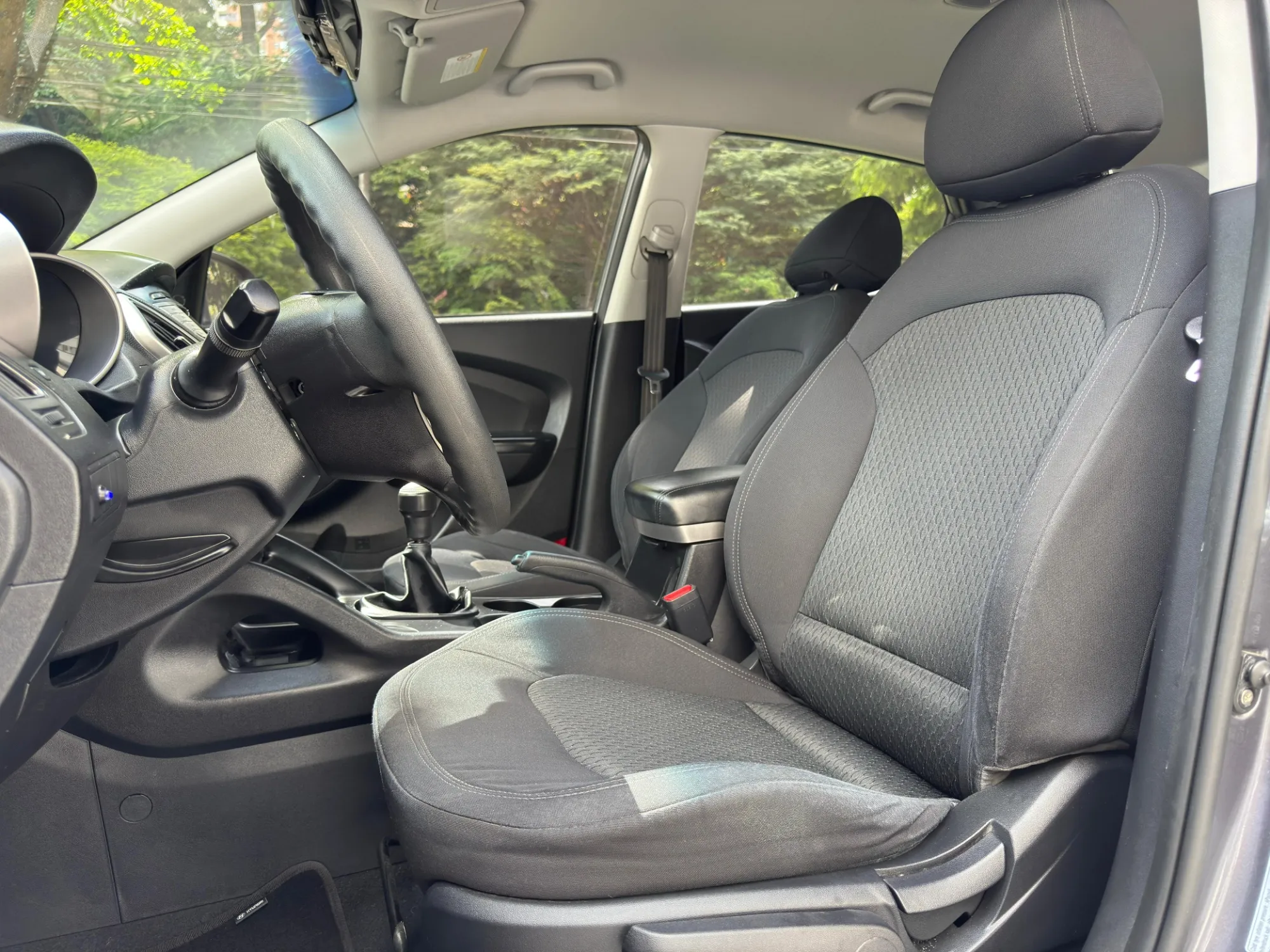 HYUNDAI TUCSON IX-35