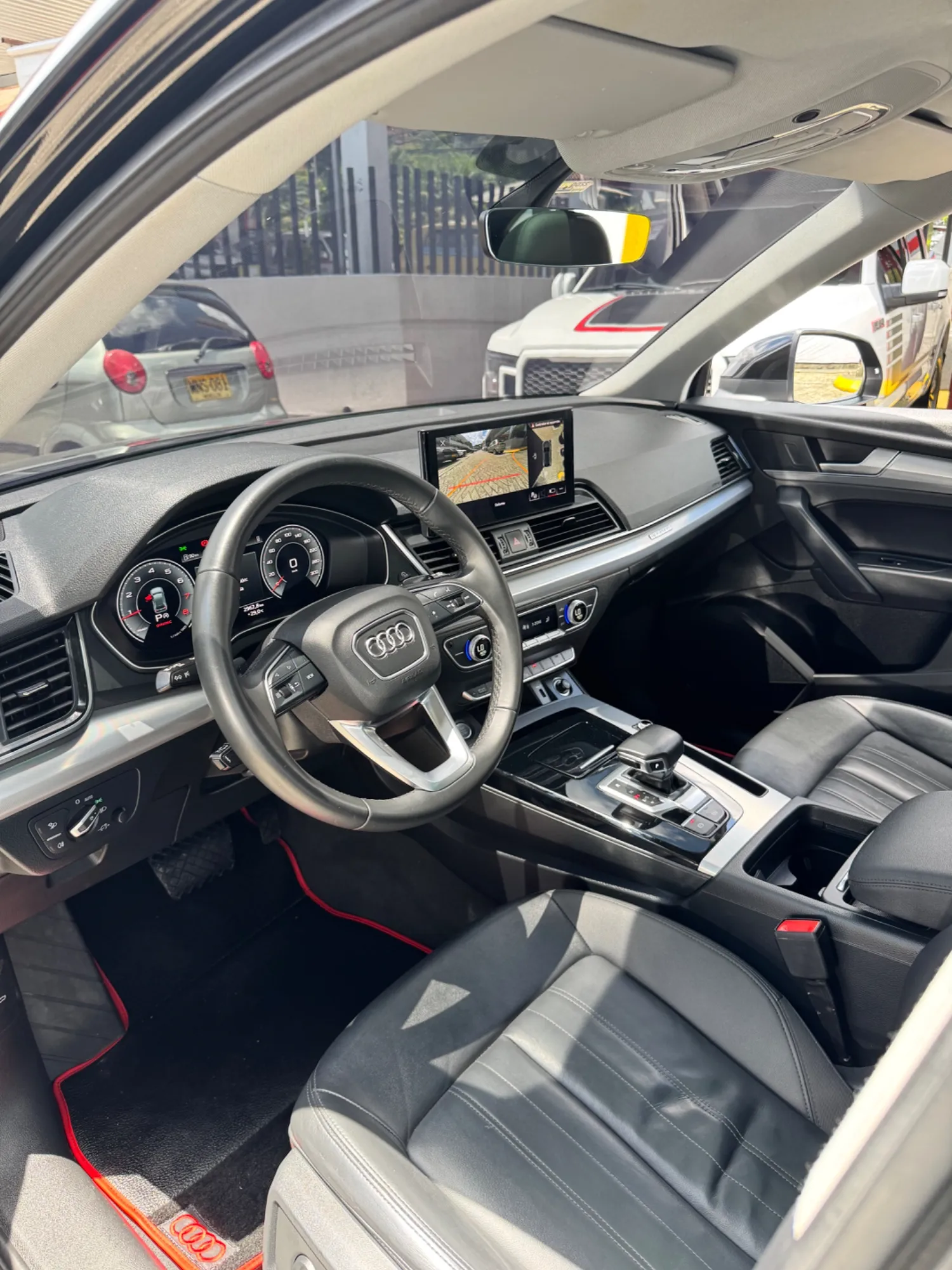 Audi Q5 Sportback Quattro Hibrida