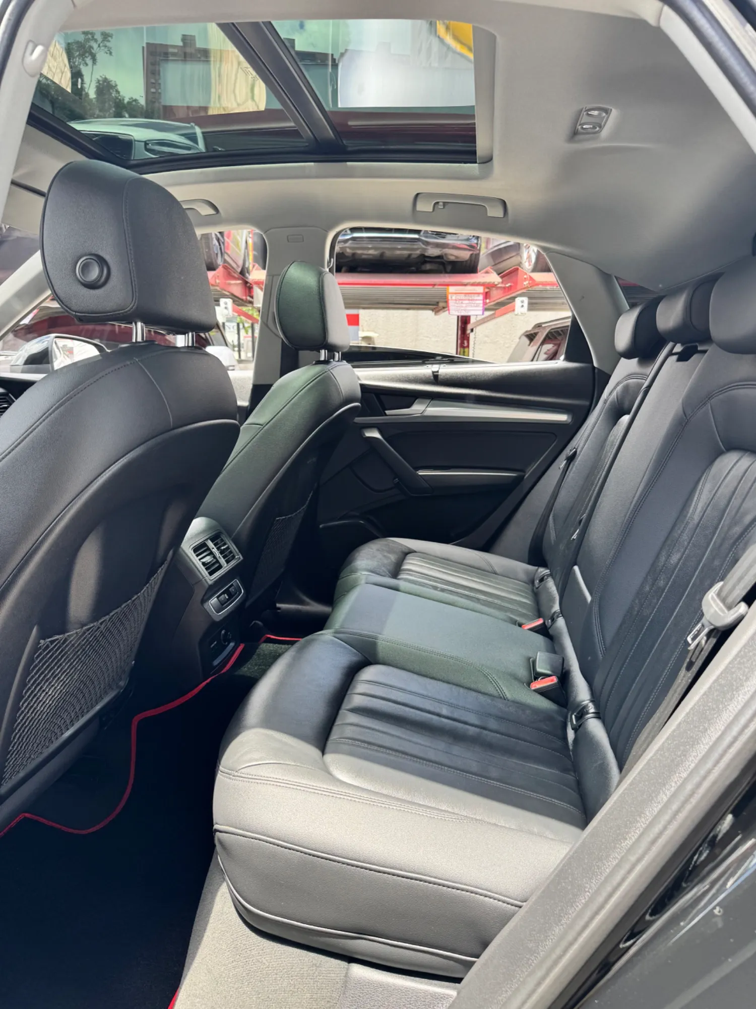 Audi Q5 Sportback Quattro Hibrida