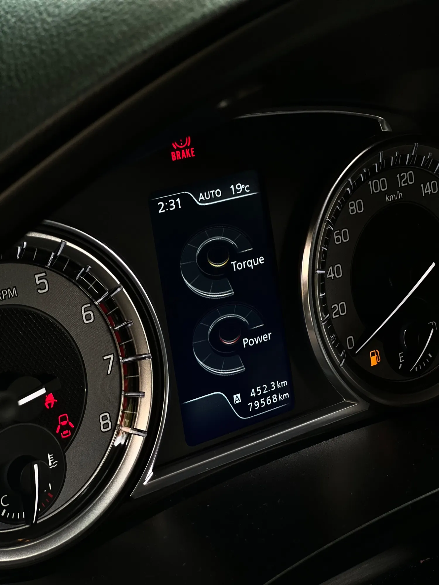 Suzuki vitara boosterjet 1.4 turbo 2020