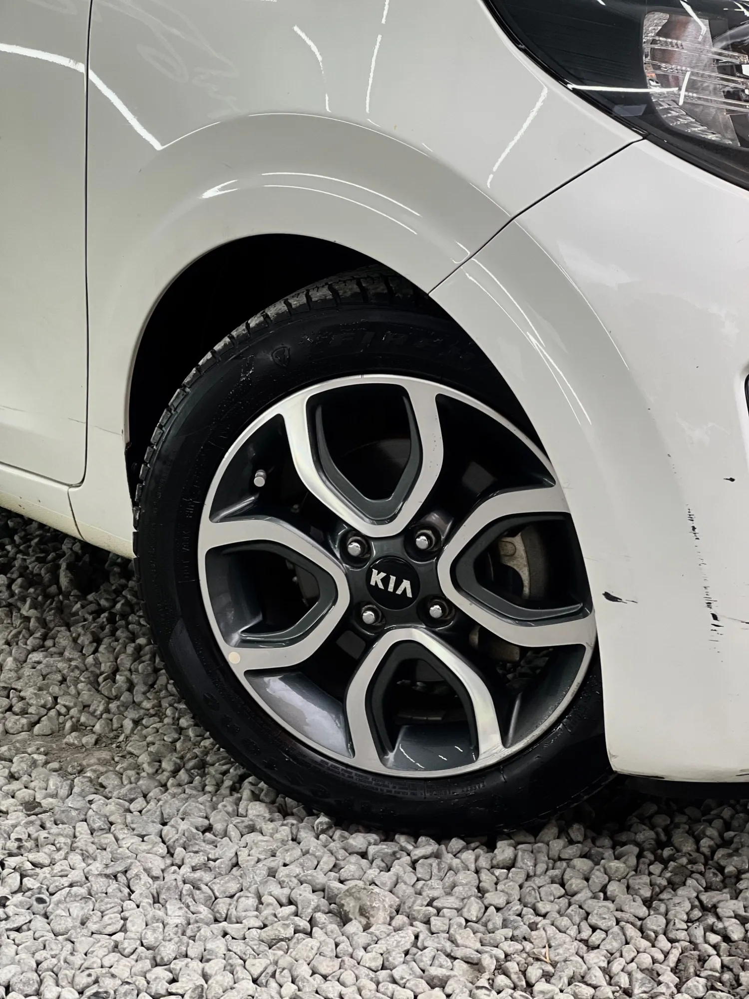 Kia Picanto All New 2018 1.250