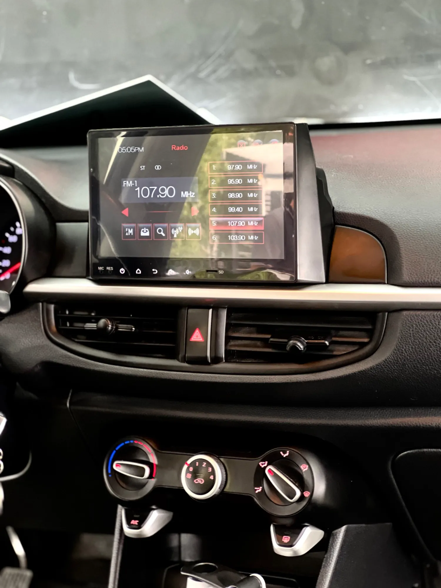 Kia Picanto All New 2018 1.250