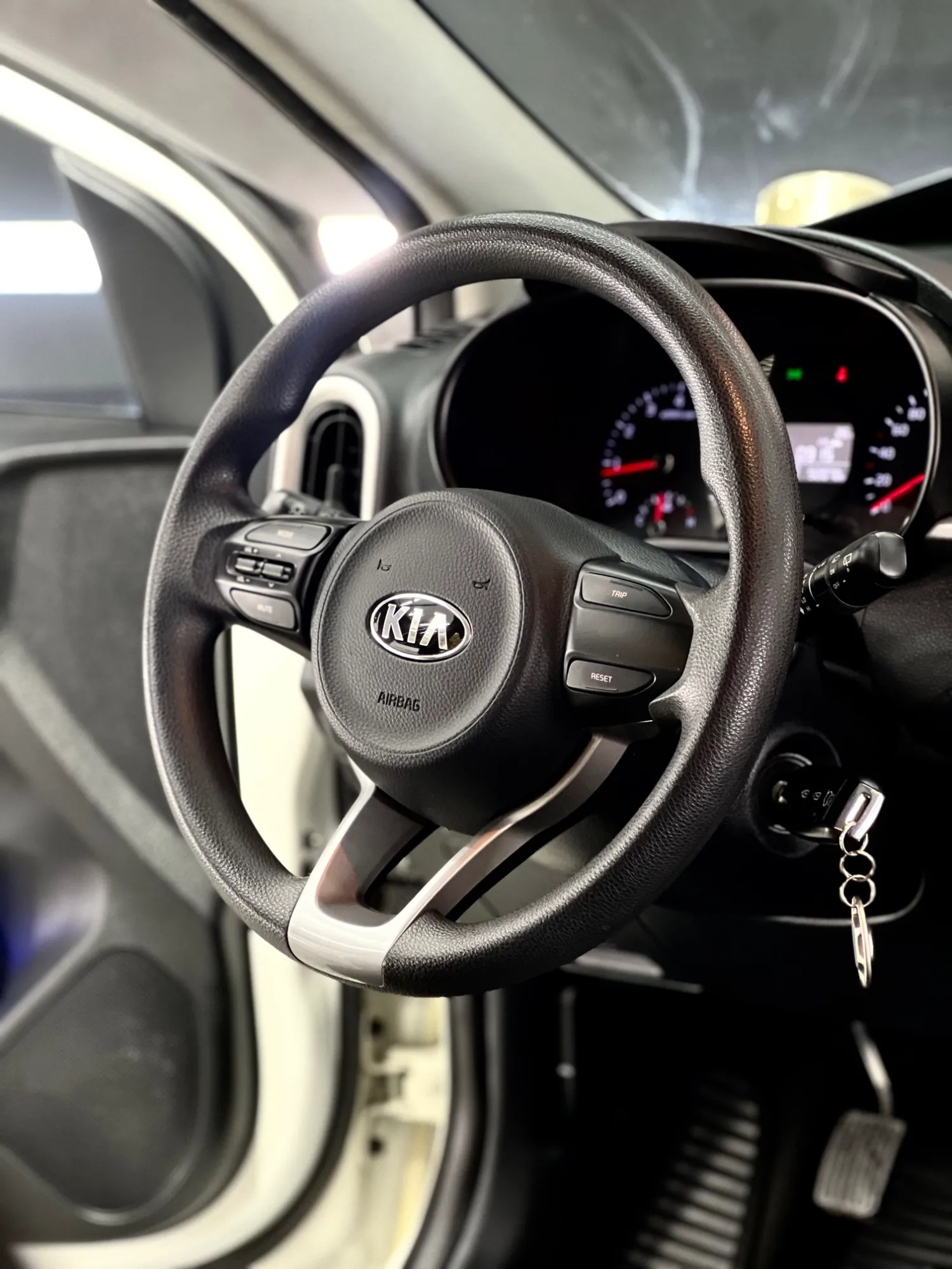 Kia Picanto All New 2018 1.250