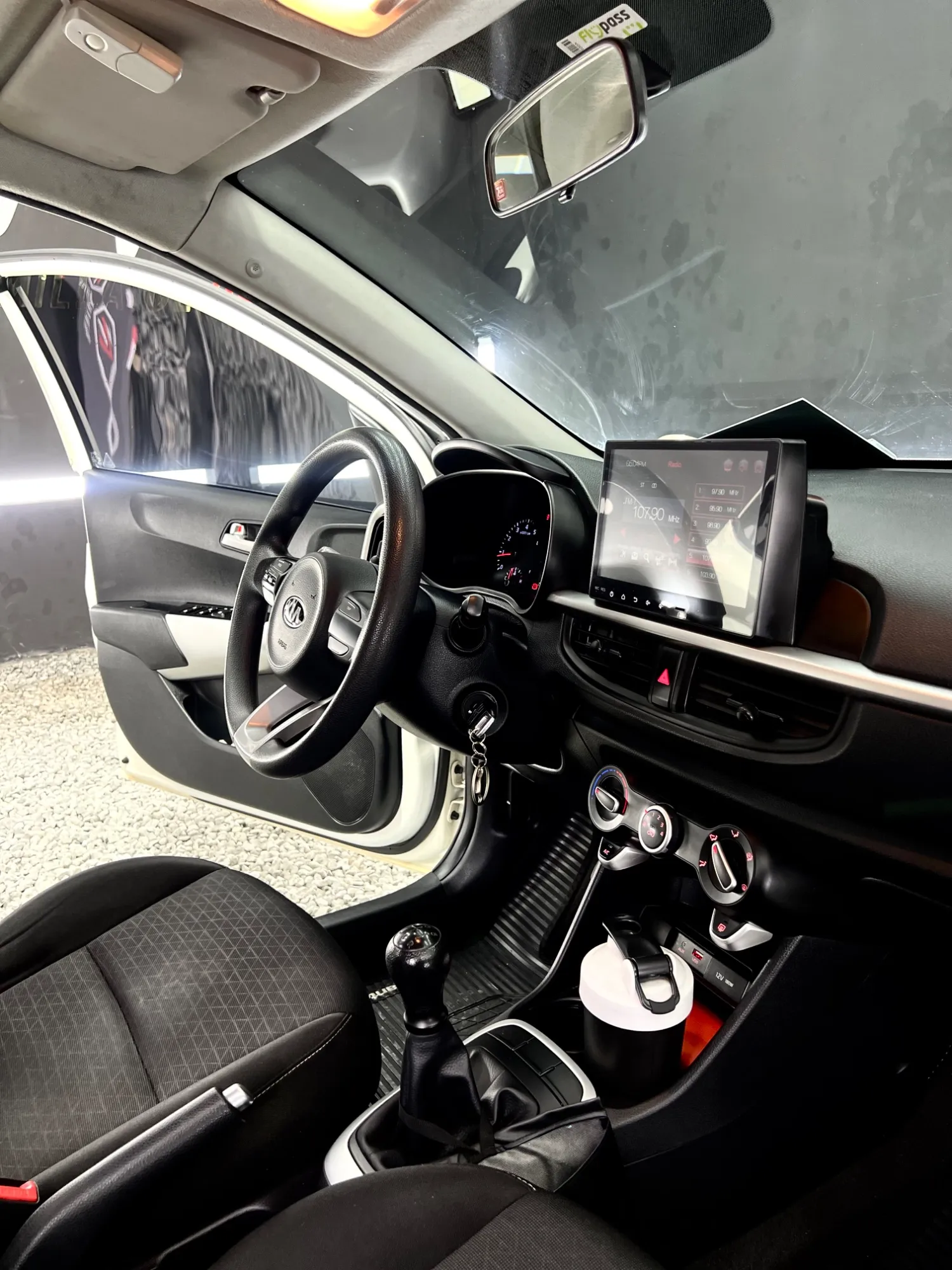 Kia Picanto All New 2018 1.250