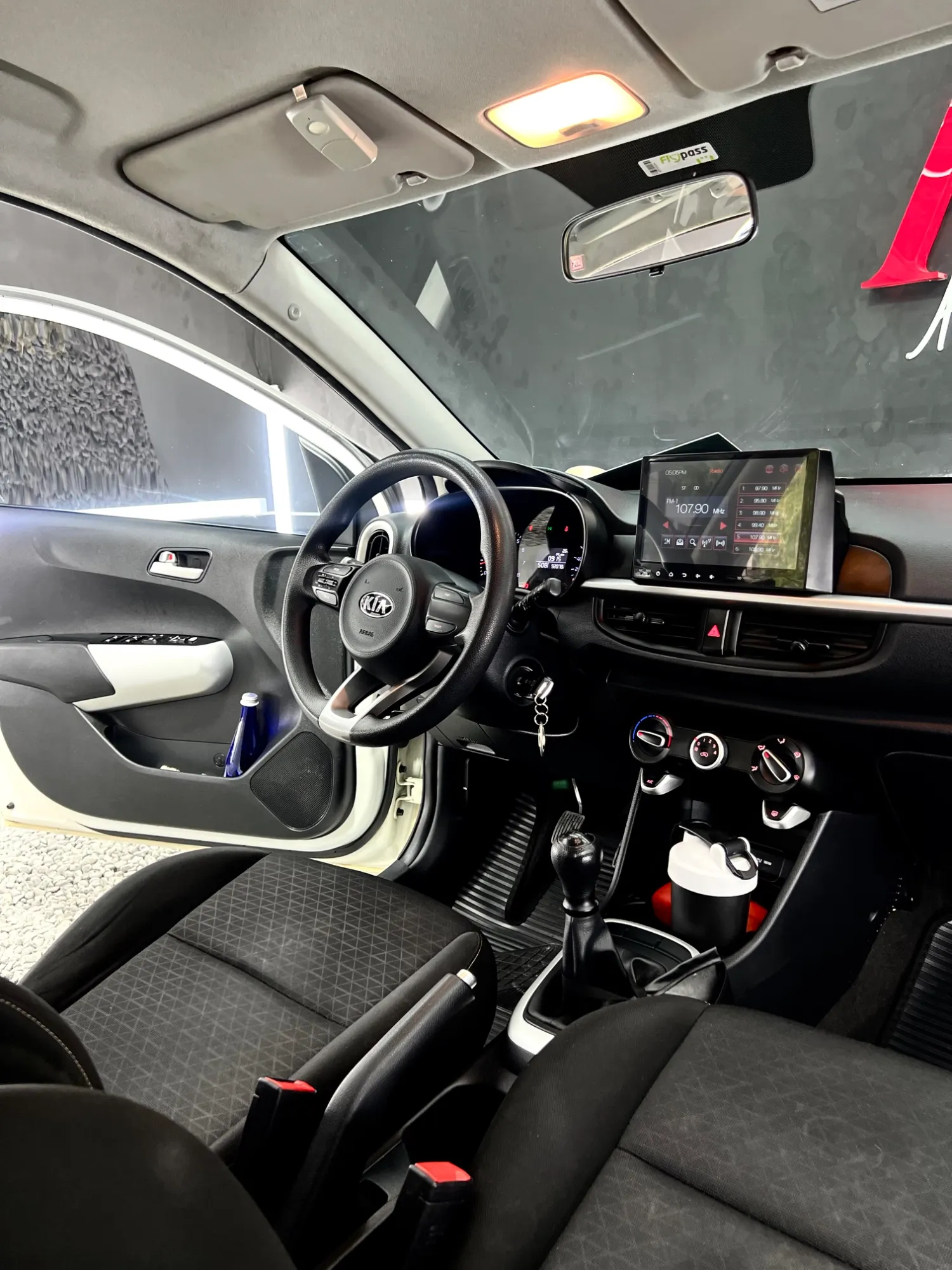 Kia Picanto All New 2018 1.250