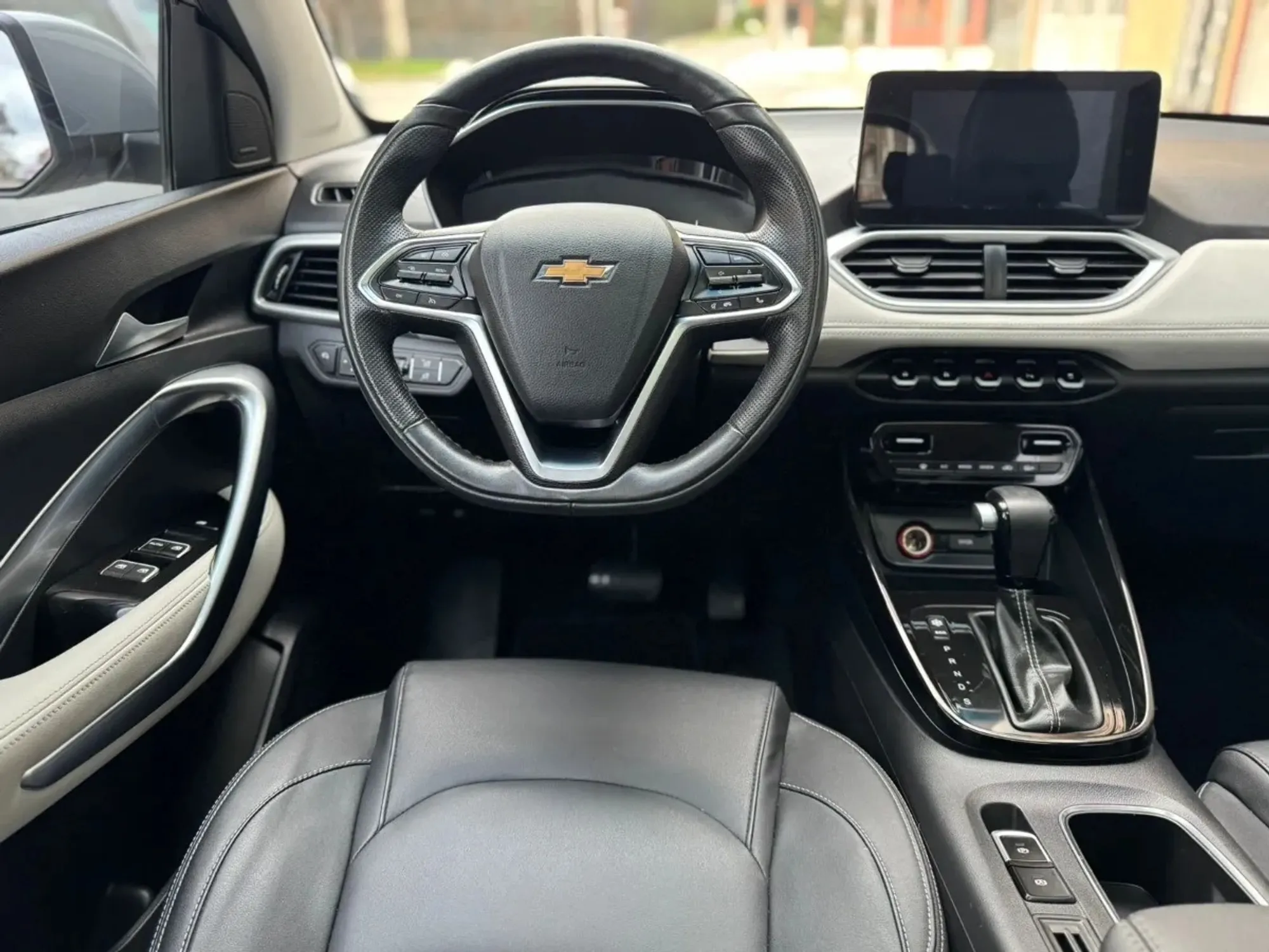 CHEVROLET CAPTIVA 2 PREMIER TURBO TP 1500CC T 4X2 7 PSJ