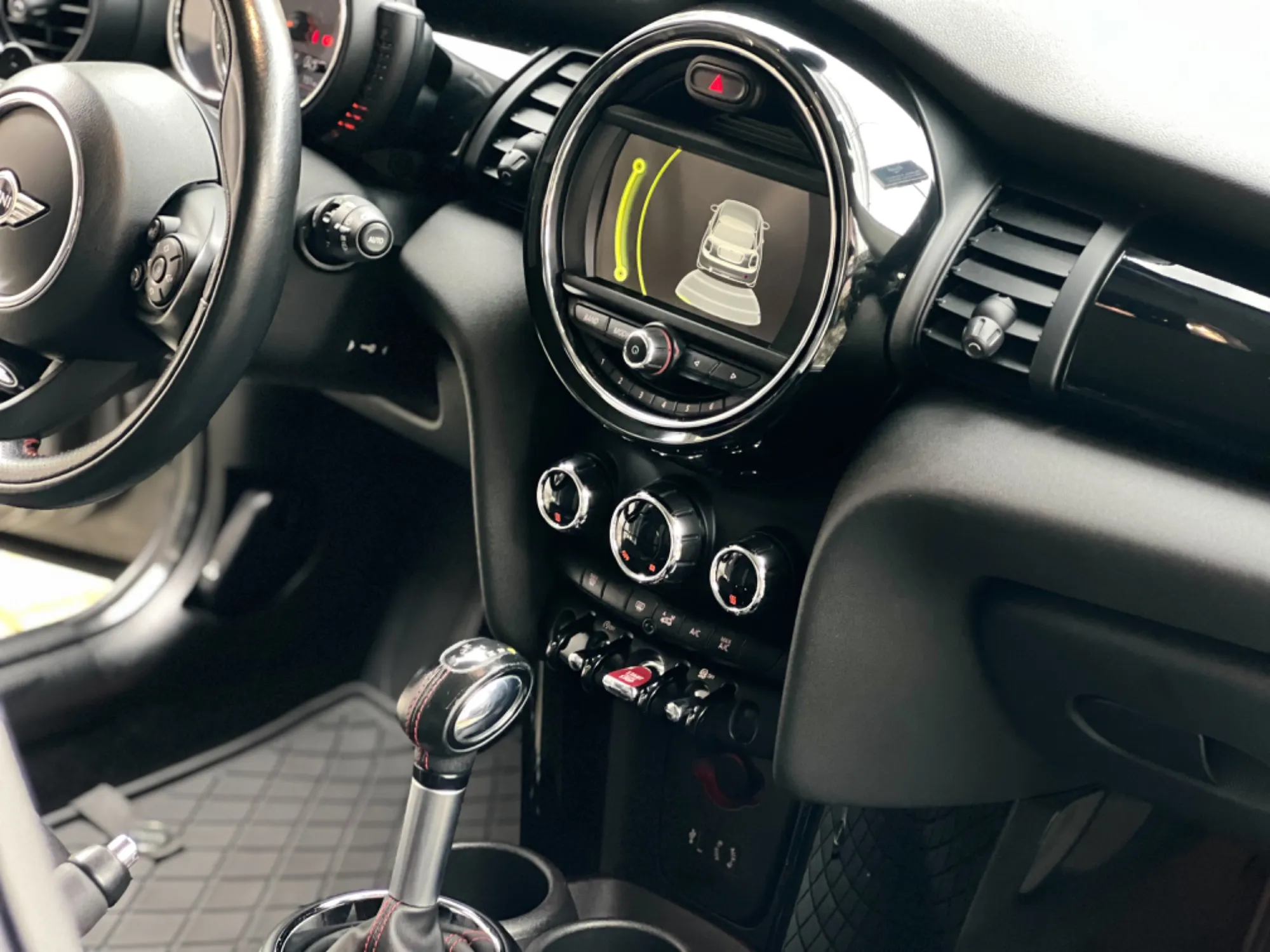 Mini Cooper S 2017 