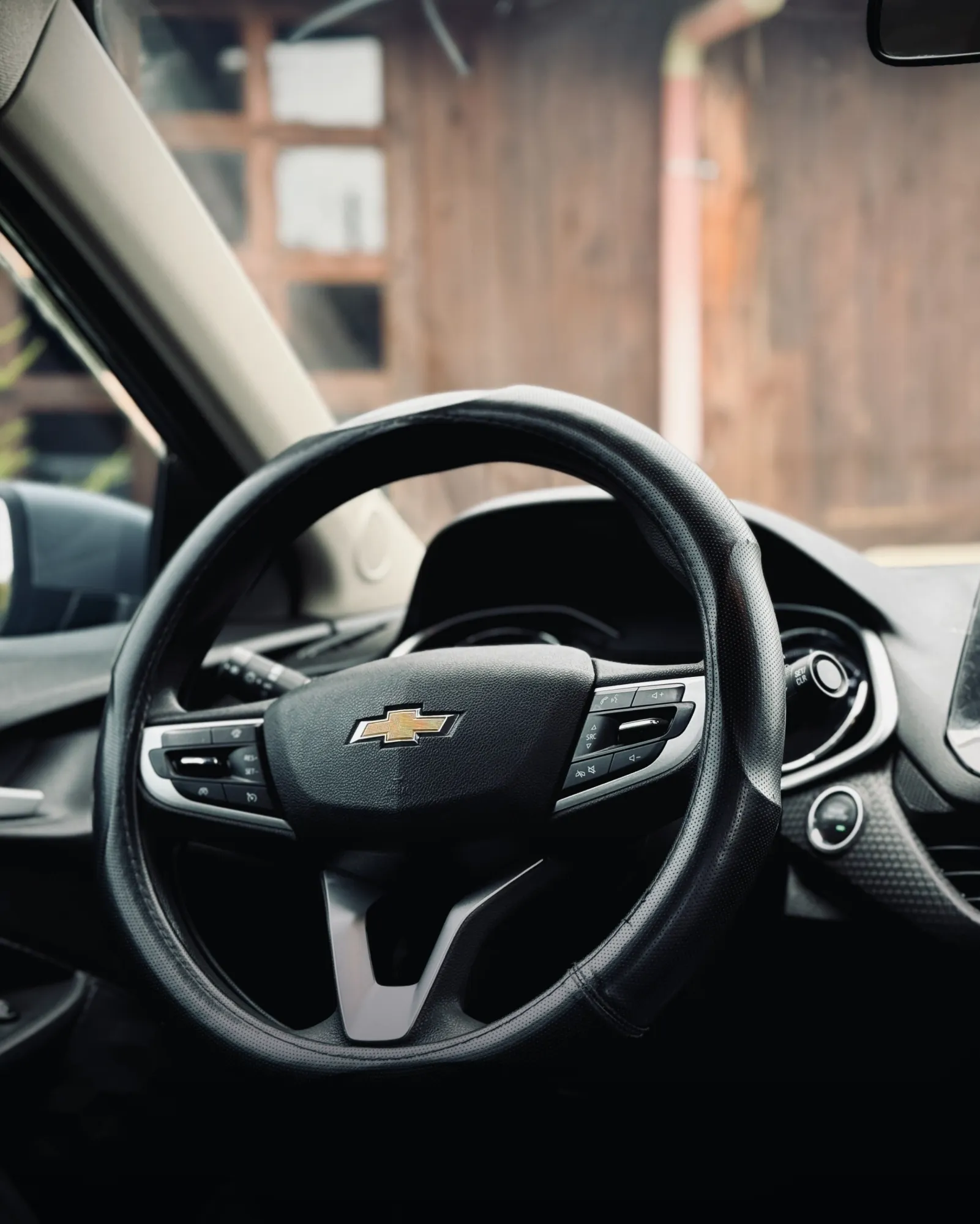 Chevrolet Onix Turbo