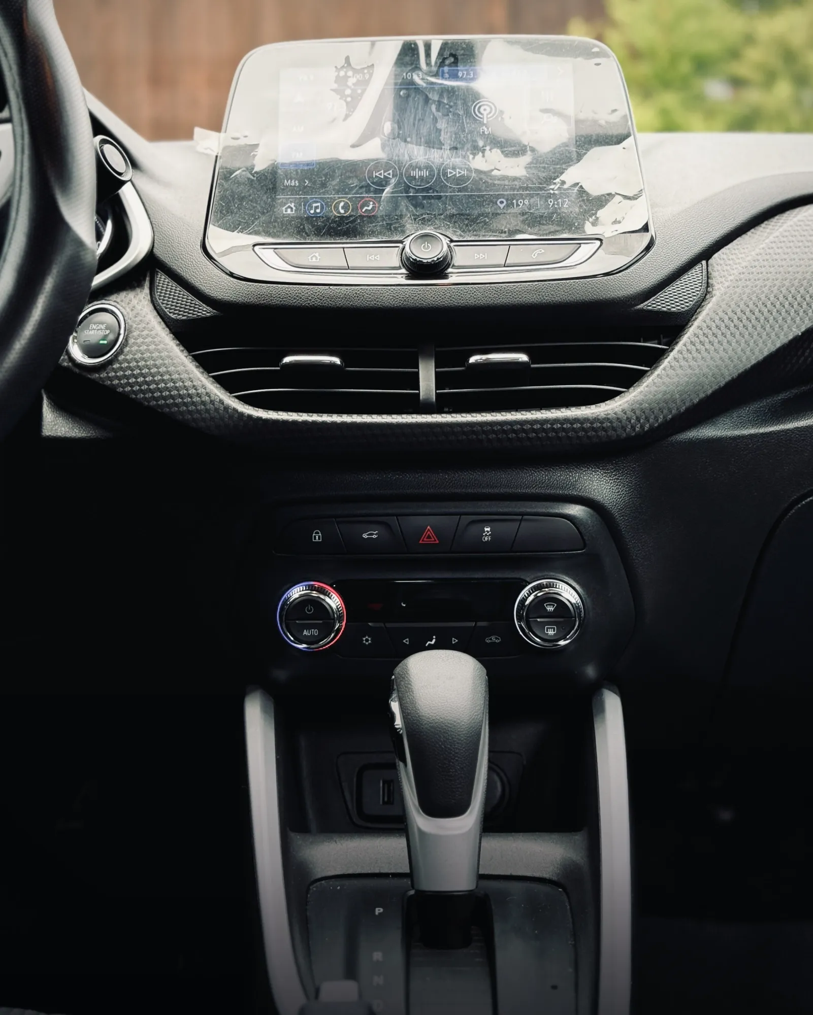 Chevrolet Onix Turbo