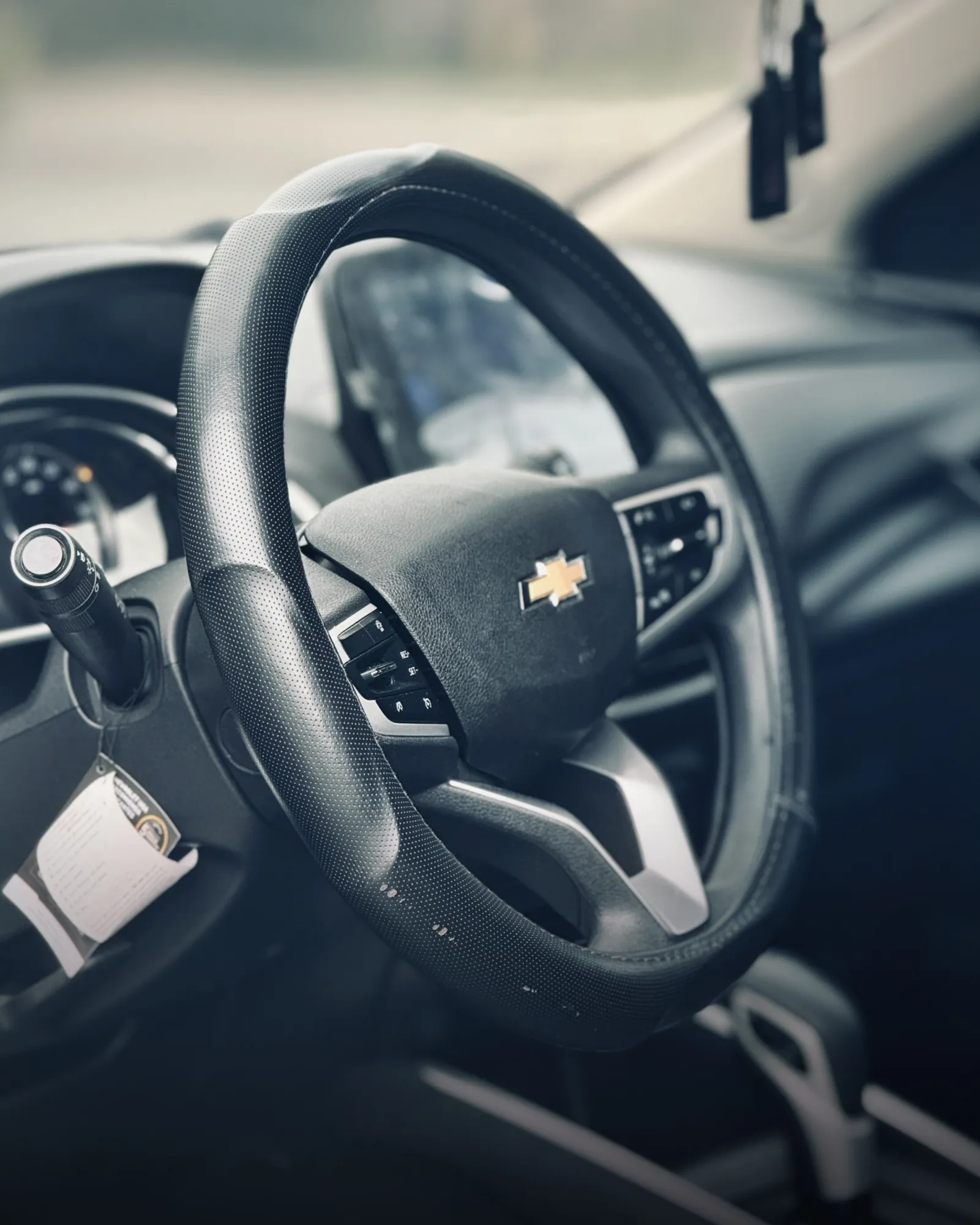 Chevrolet Onix Turbo