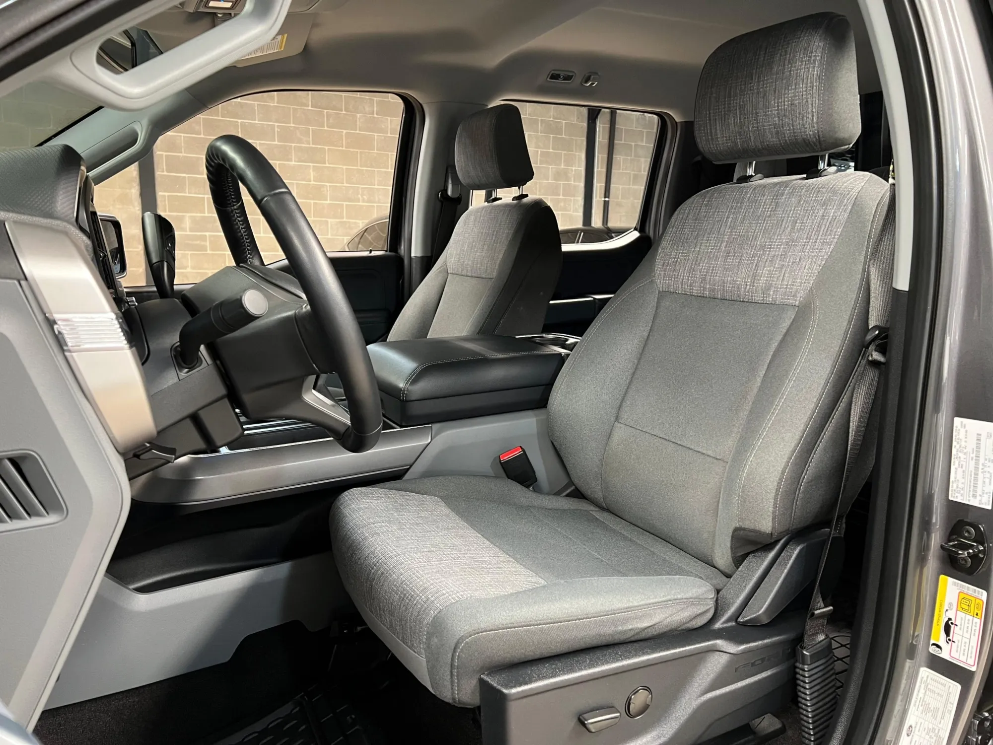 FORD F-150 XLT HIBRIDA 