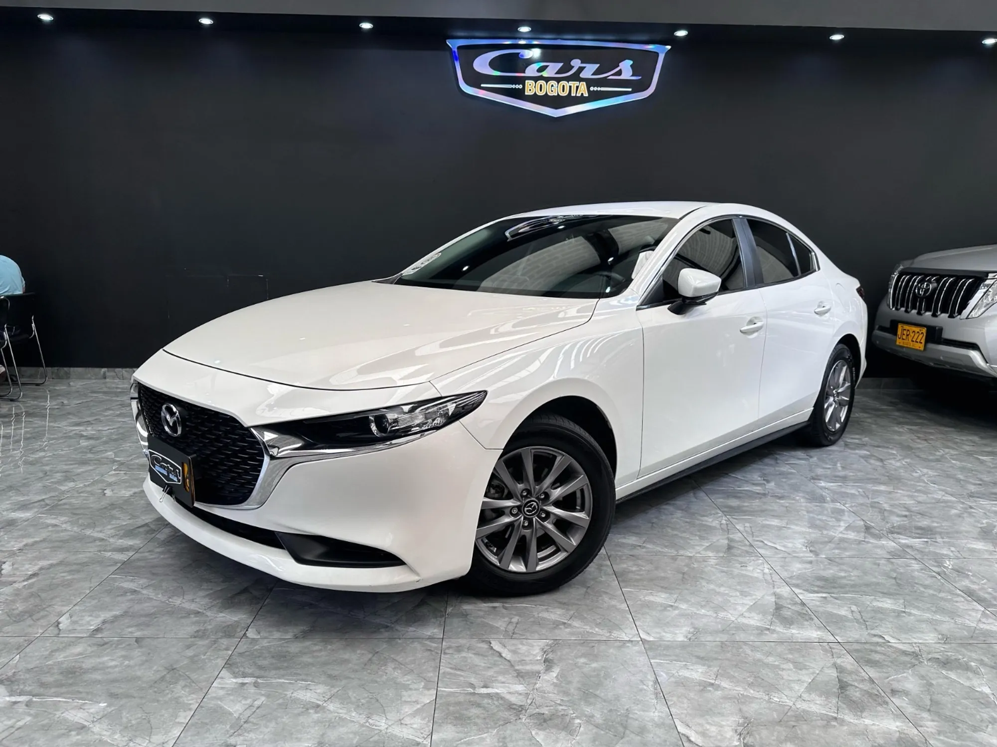 Mazda 3 prime Automtico 