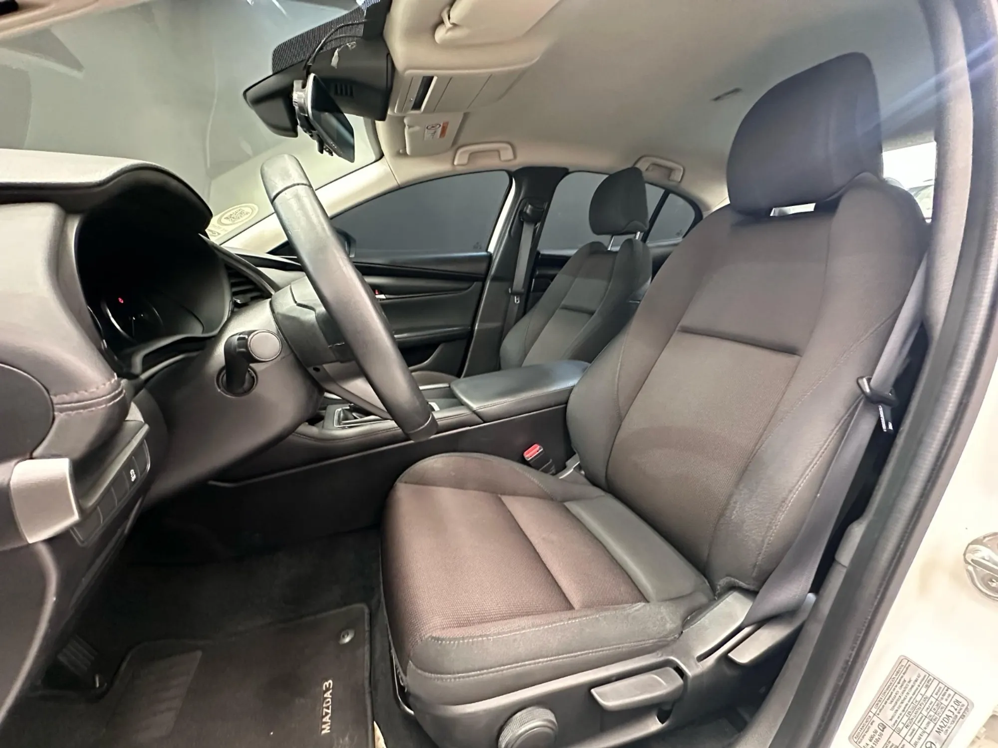 Mazda 3 prime Automtico 
