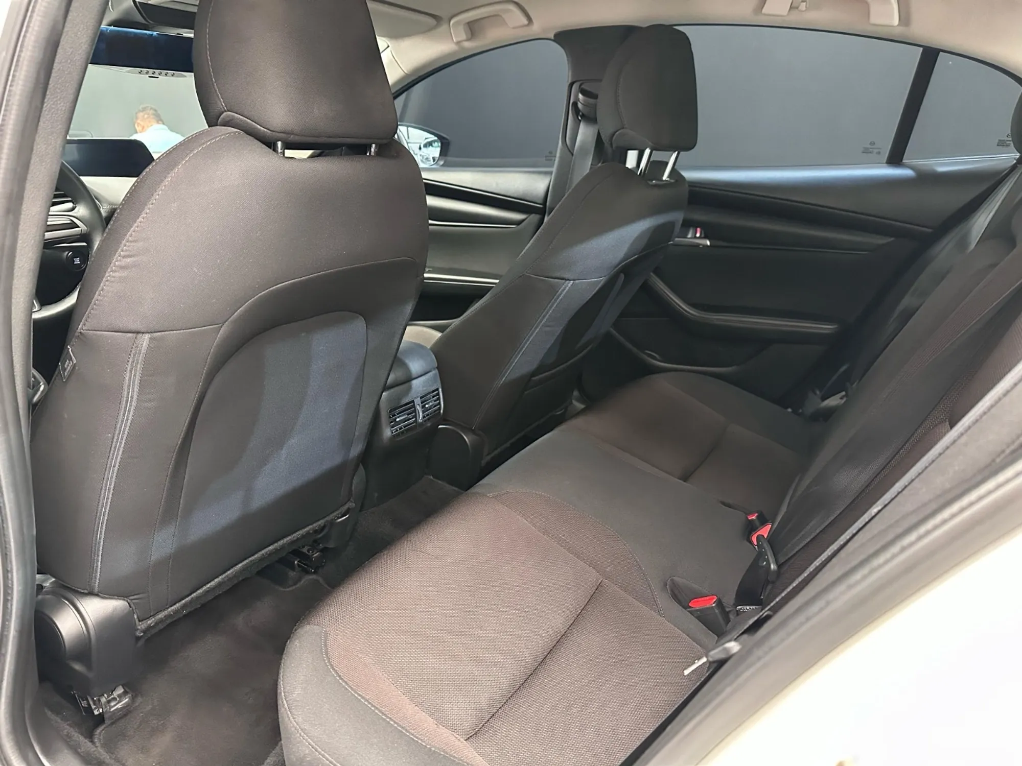 Mazda 3 prime Automtico 