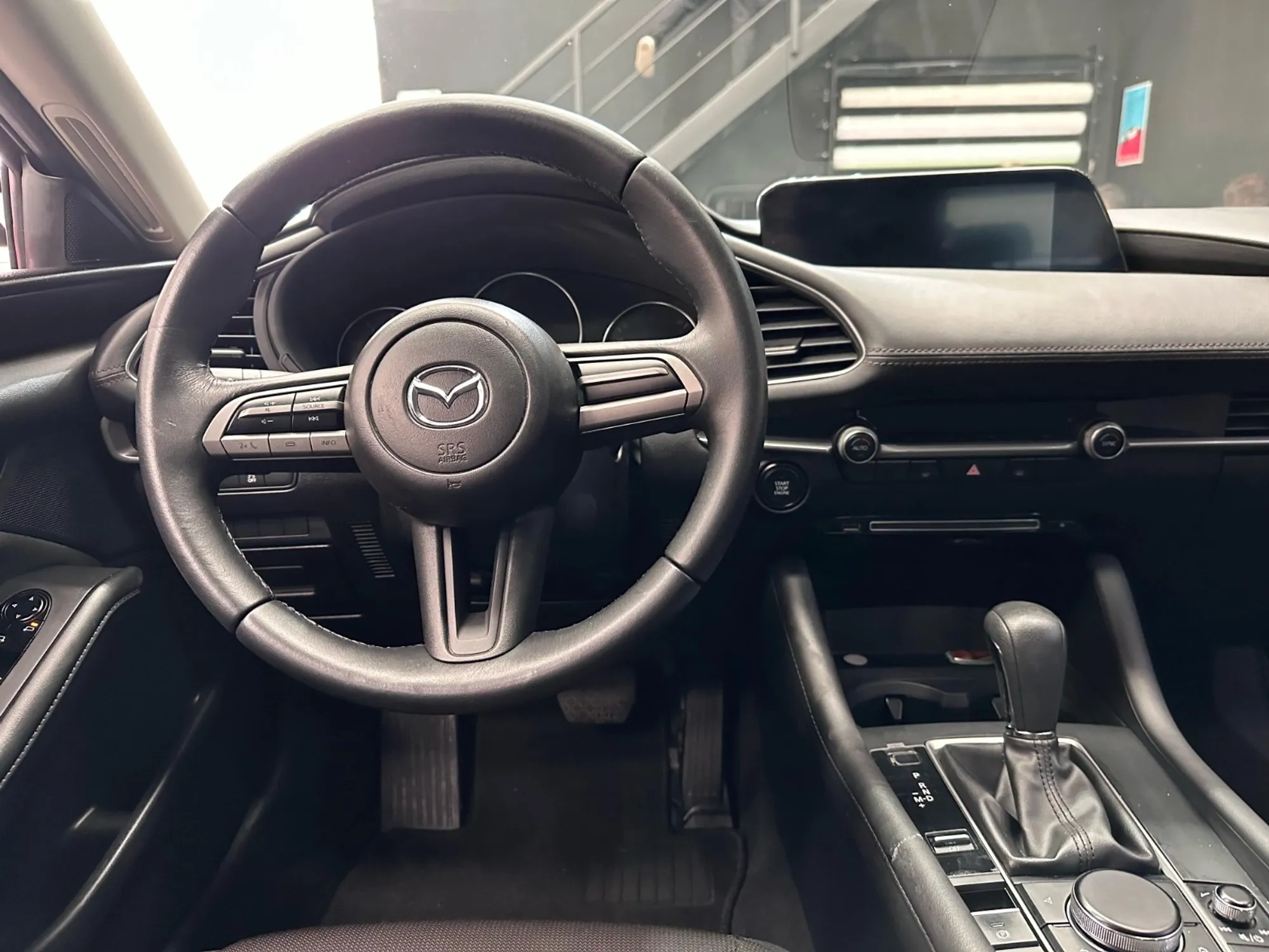 Mazda 3 prime Automtico 