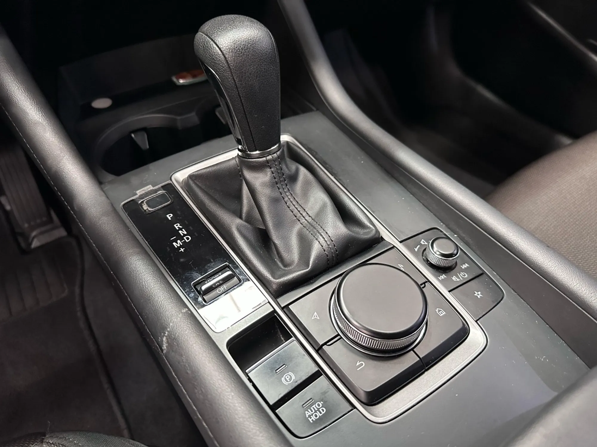 Mazda 3 prime Automtico 