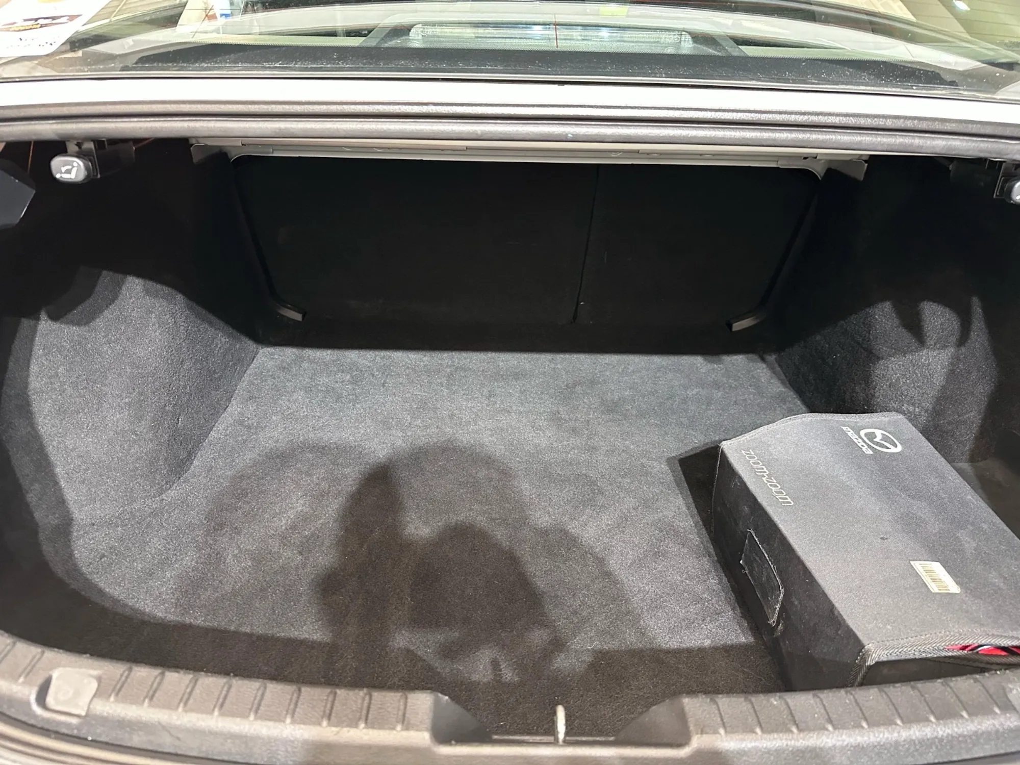 Mazda 3 prime Automtico 