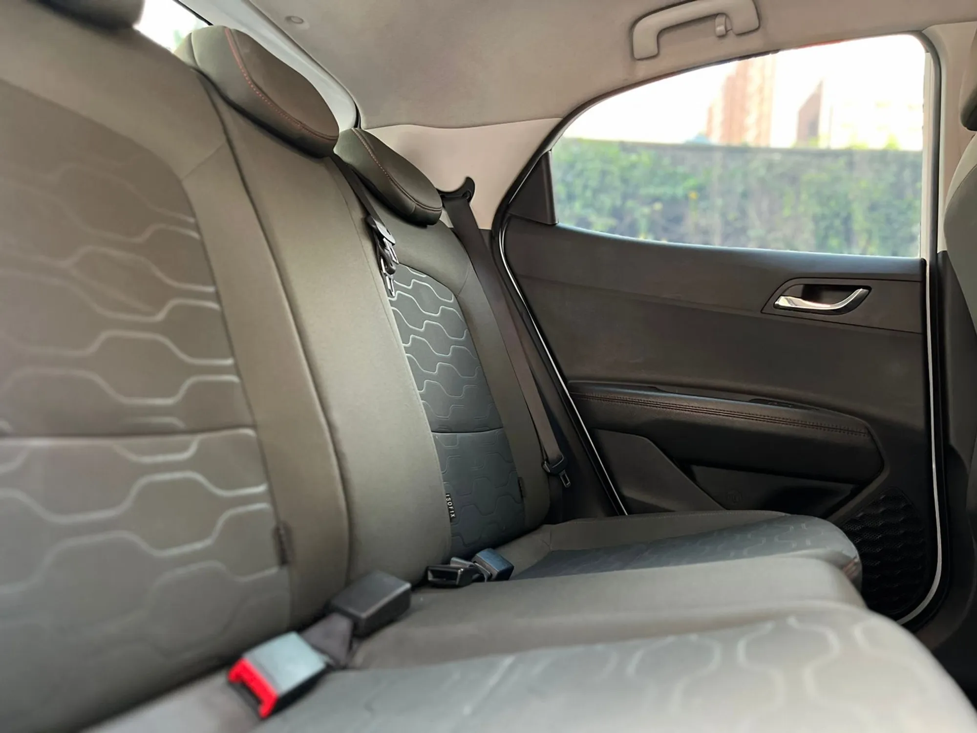 Hyundai HB20 GravitiX 1.6cc  