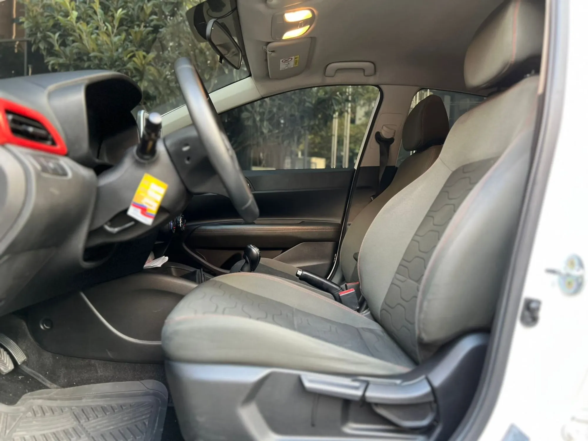 Hyundai HB20 GravitiX 1.6cc  
