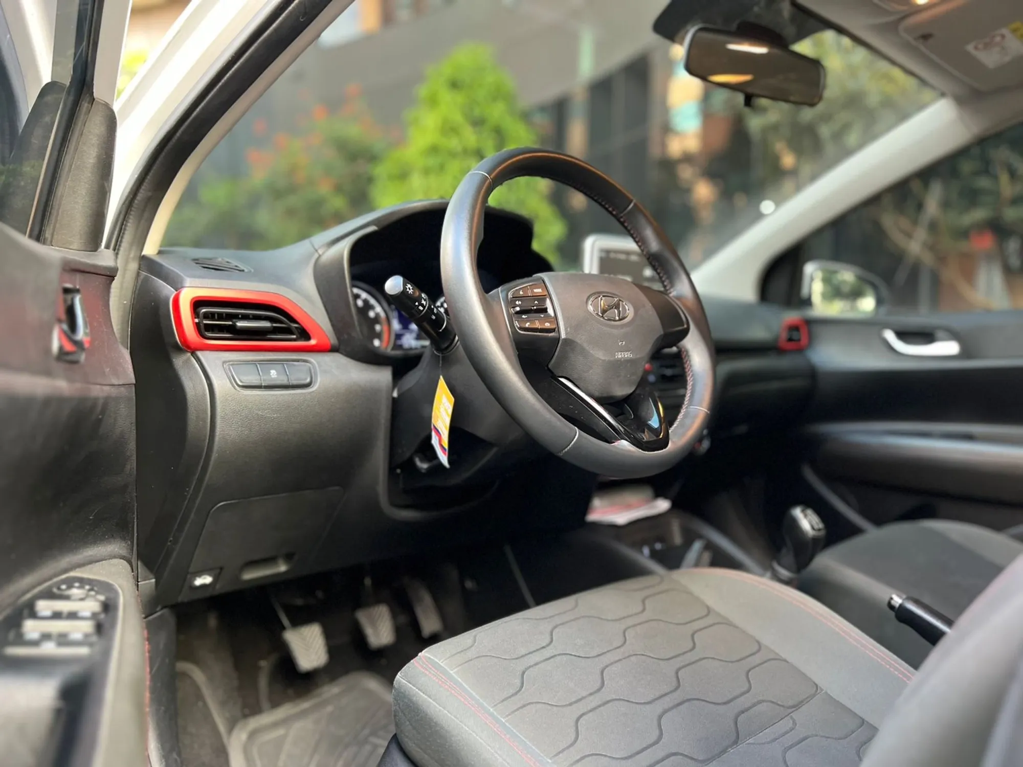 Hyundai HB20 GravitiX 1.6cc  