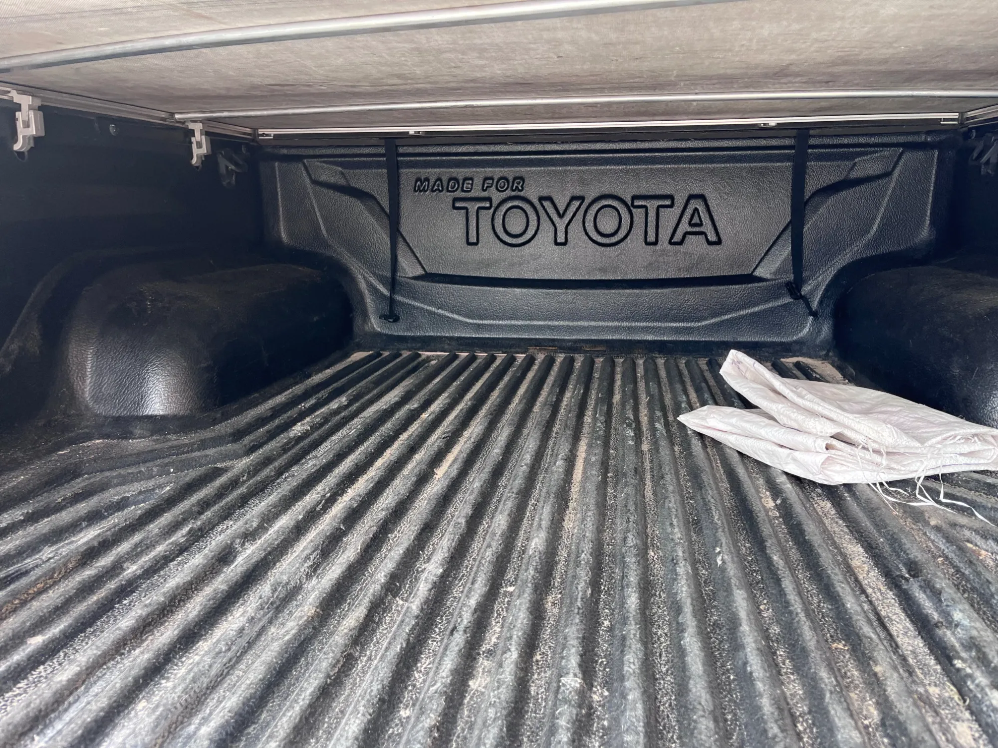 Toyota Hilux 2.8