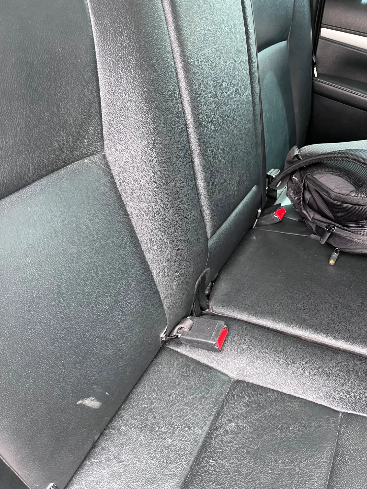 Toyota Hilux 2.8
