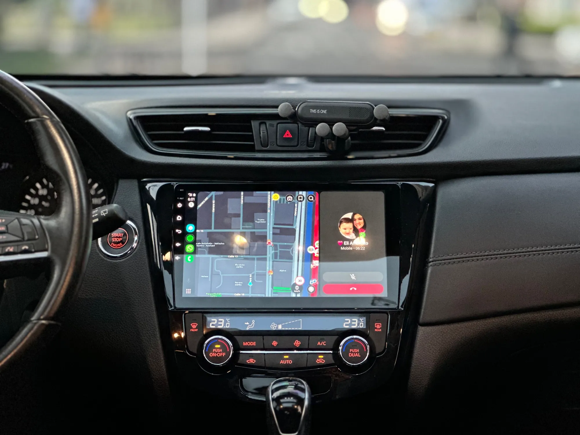 NISSAN XTRAIL EXCLUSIVE 2019