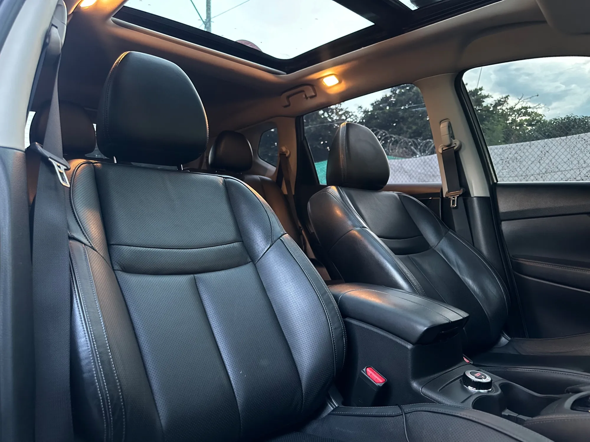 NISSAN XTRAIL EXCLUSIVE 2019