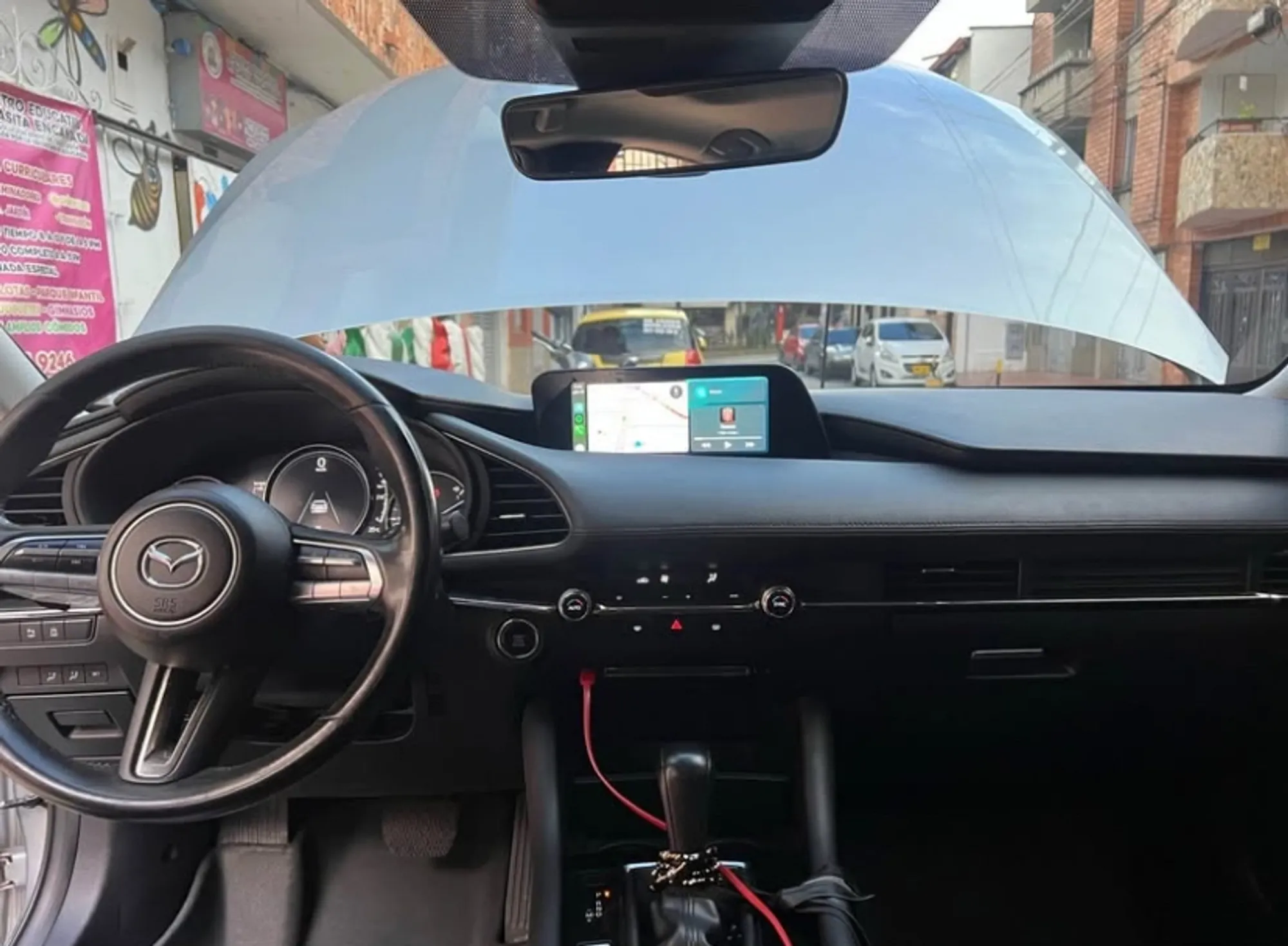 Vendo mazda 3 grand Touring lx 2020