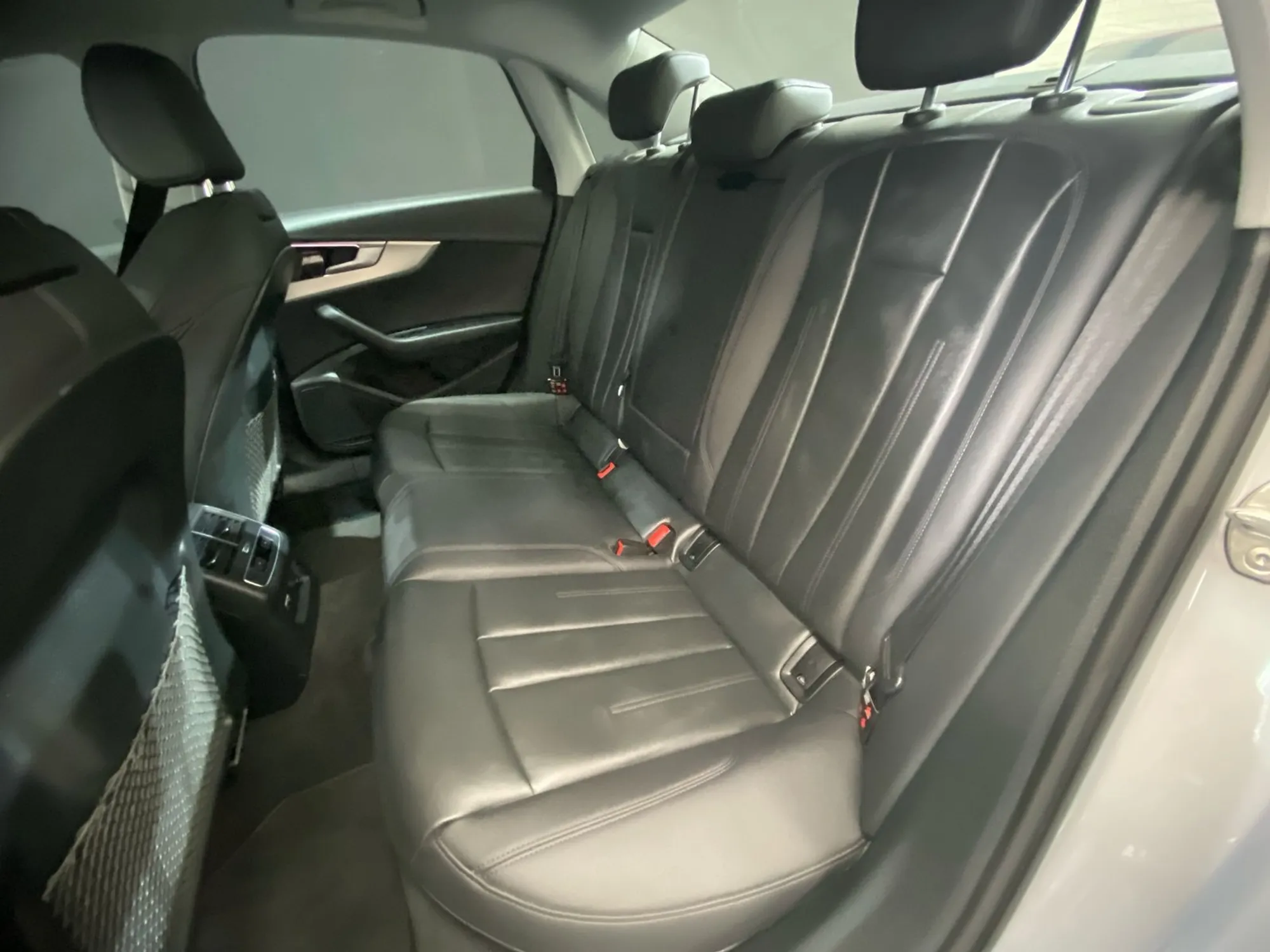 AUDI A4 40TFSI HIBRIDO