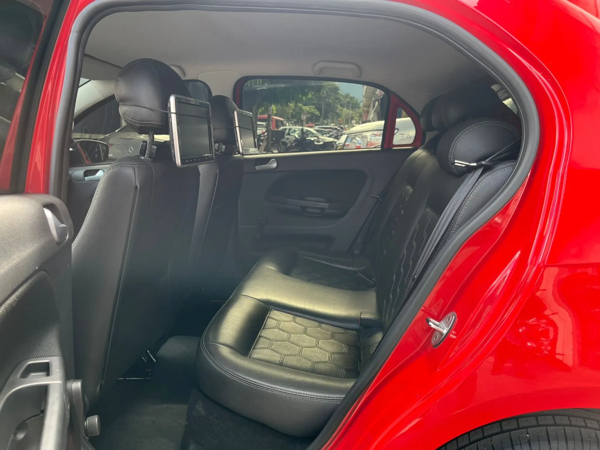 Volkswagen Gol 2018
