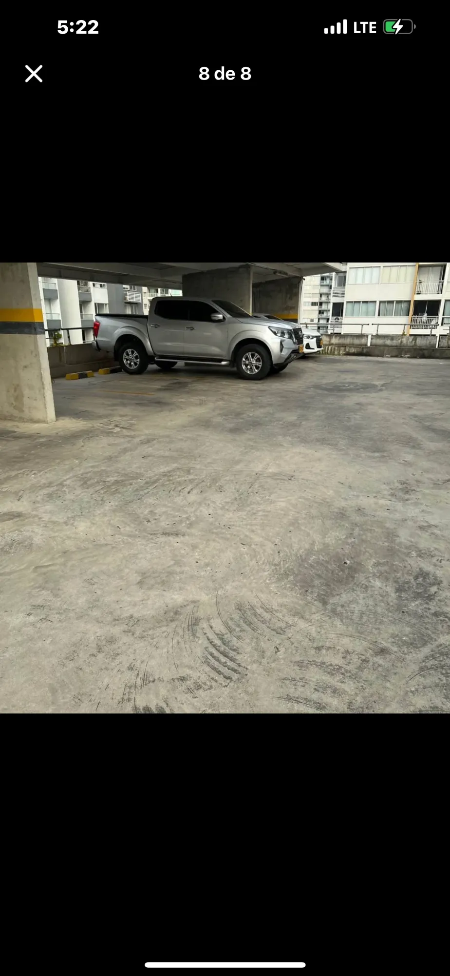 Nissan frontier xe 4x4 automtica 