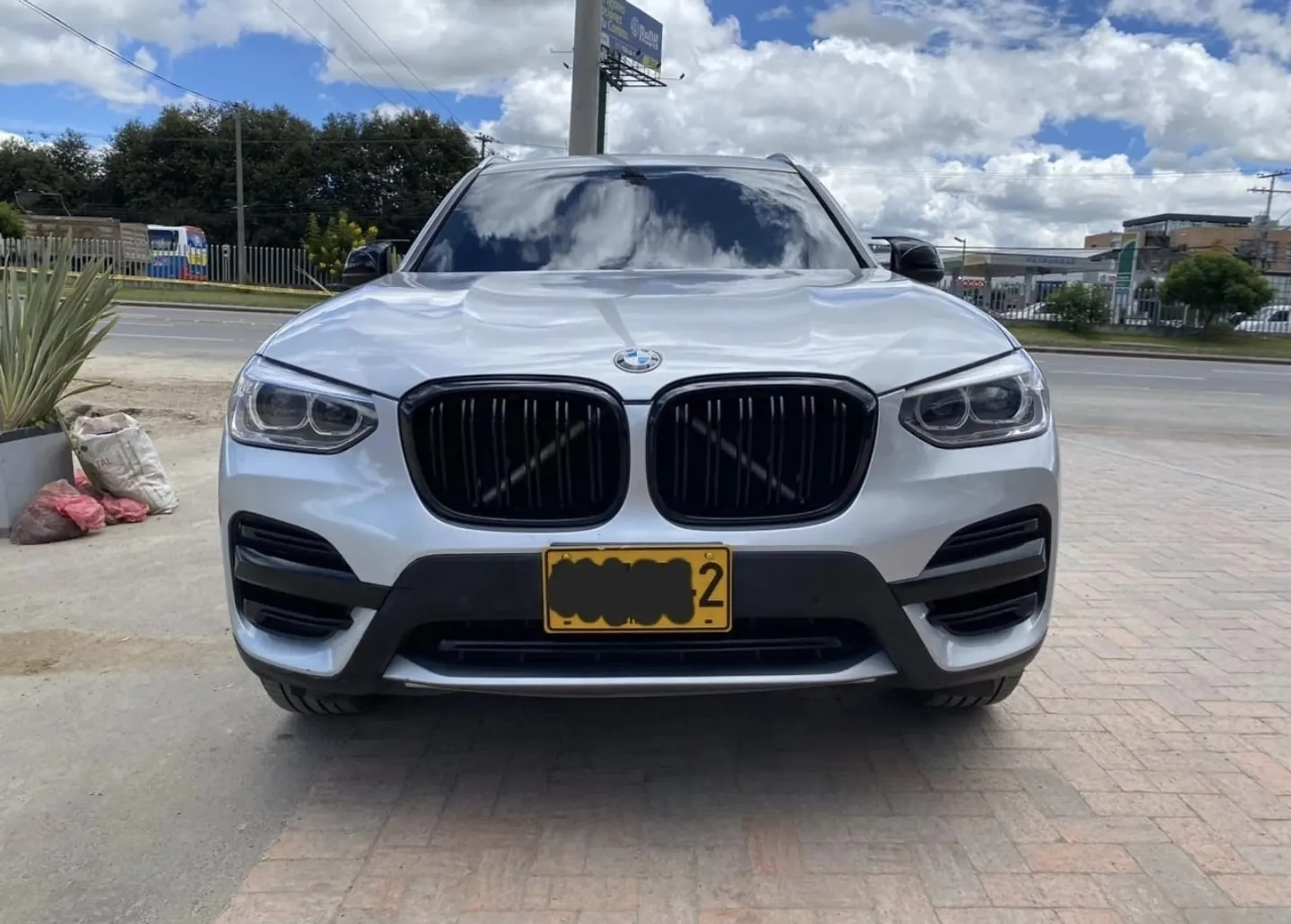 BMW X3 Xdrive30i 2021 