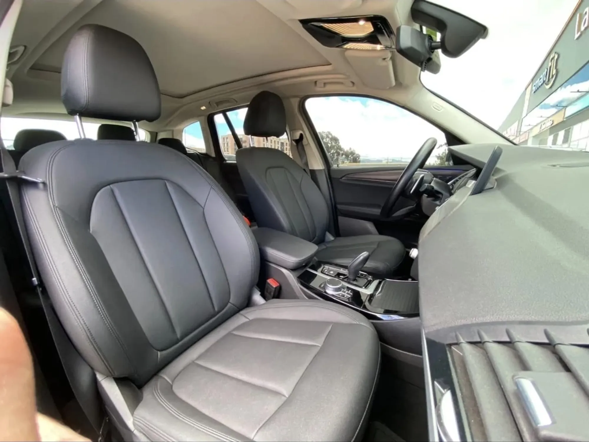 BMW X3 Xdrive30i 2021 