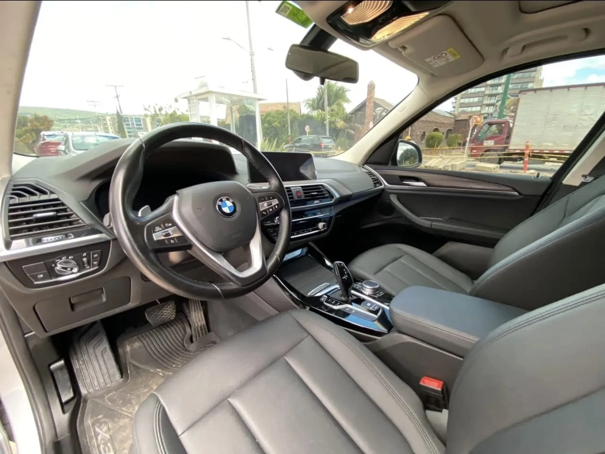 BMW X3 Xdrive30i 2021 