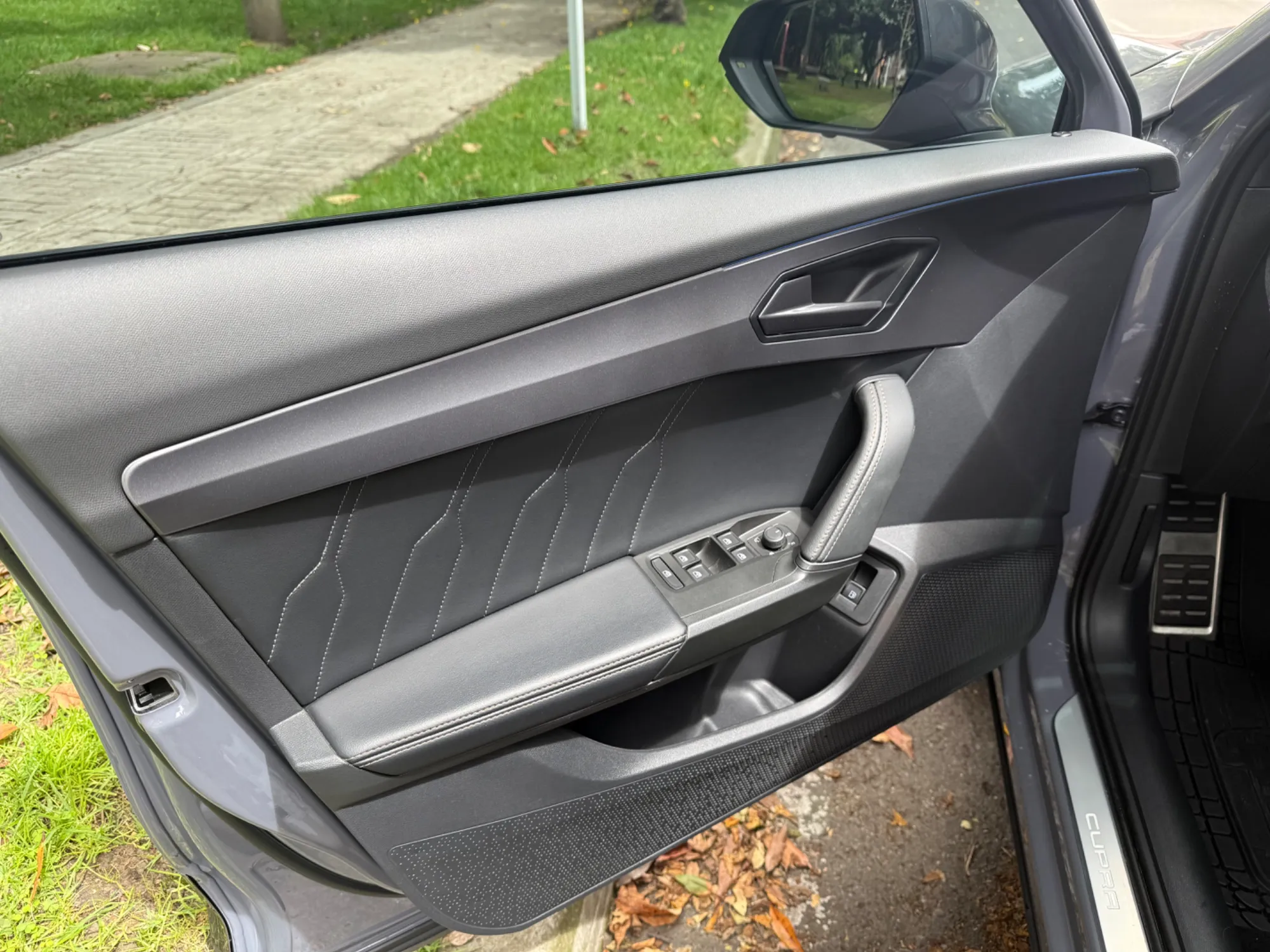 Cupra Formentor PHEV  HBRIDO ENCHUFABLE