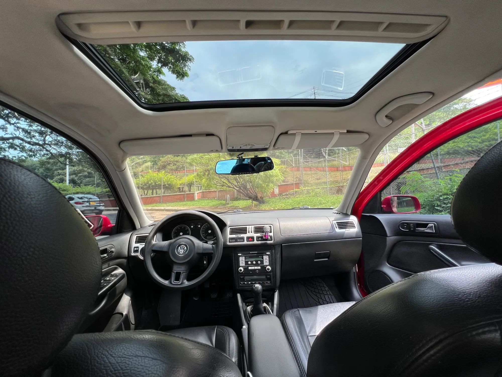Volkswagen JETTA CLASICO 2.0 2011