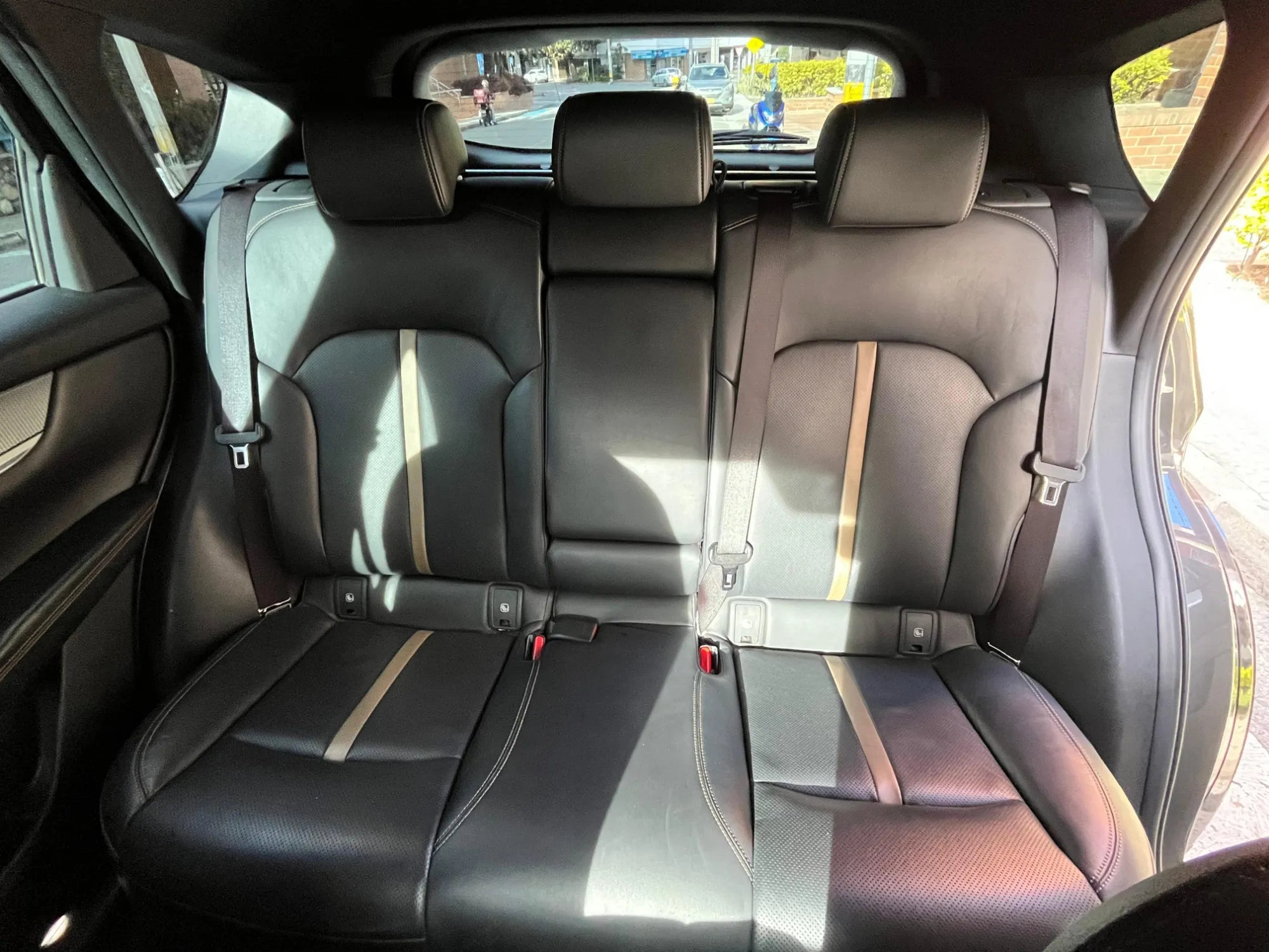 Mazda CX 60 GT Signature AWD Hibrida
