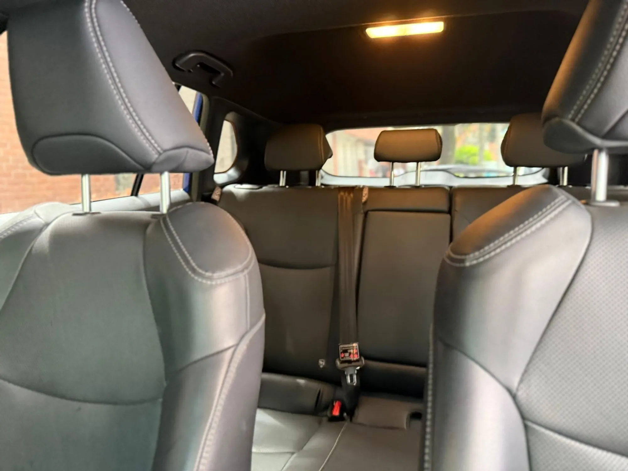 Toyota corolla Cross 1.8 hbrido 