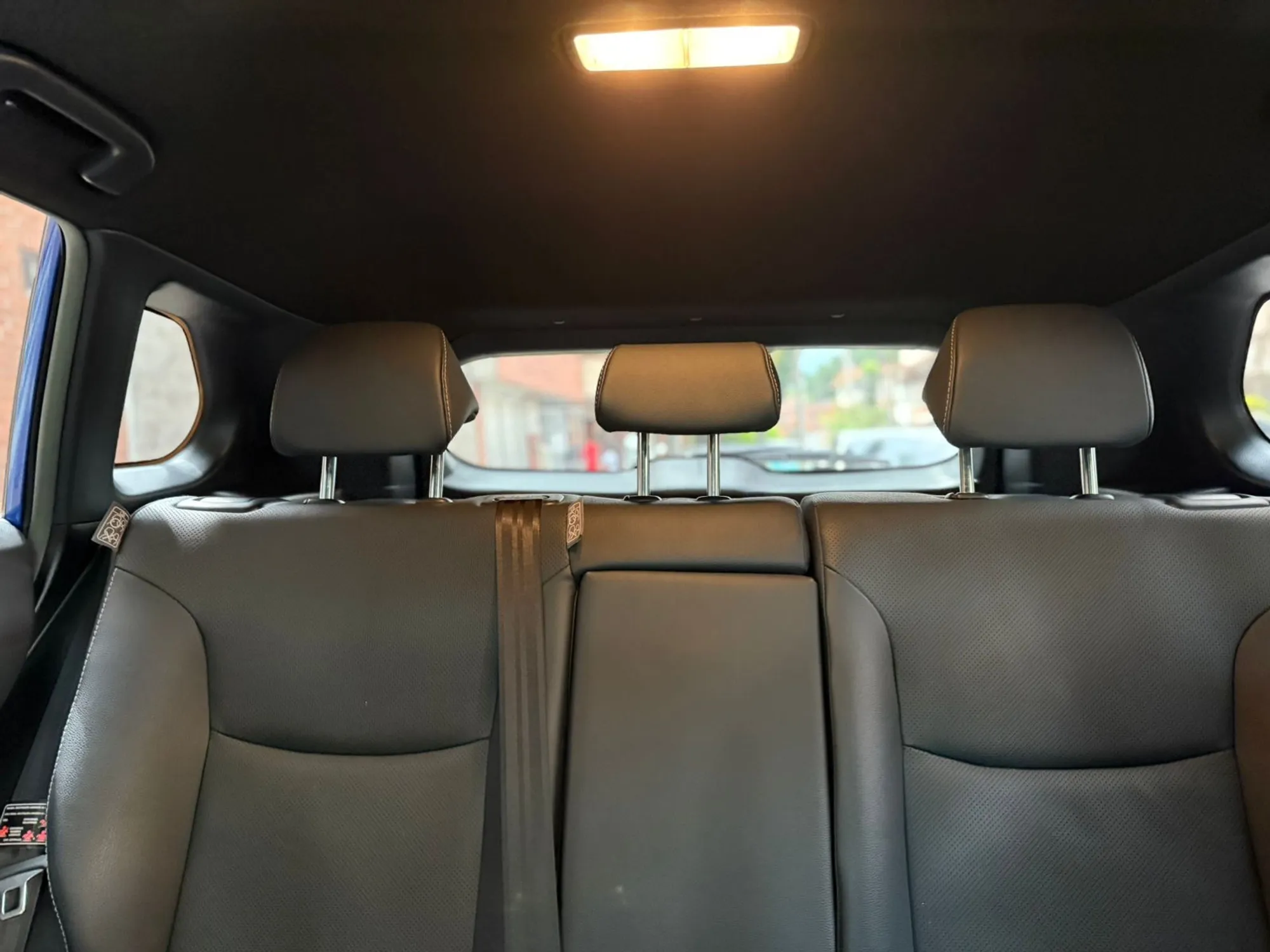 Toyota corolla Cross 1.8 hbrido 