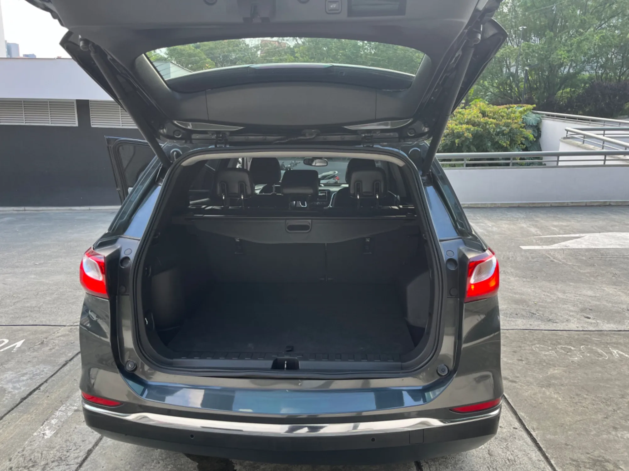 Chevrolet Equinox Premier la mas Equipada Asegurable 