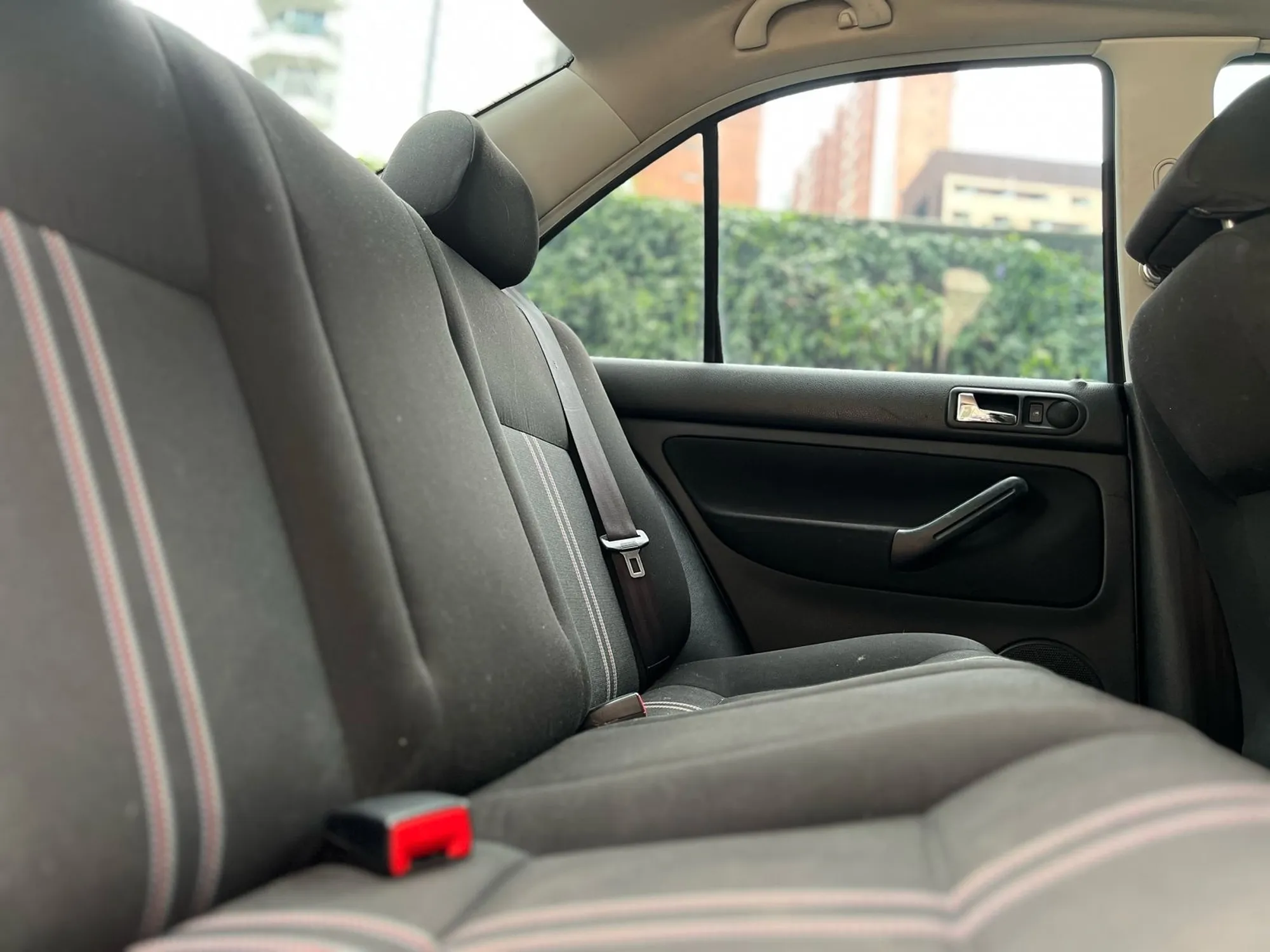 Volkswagen Jetta Europa 2.0cc  